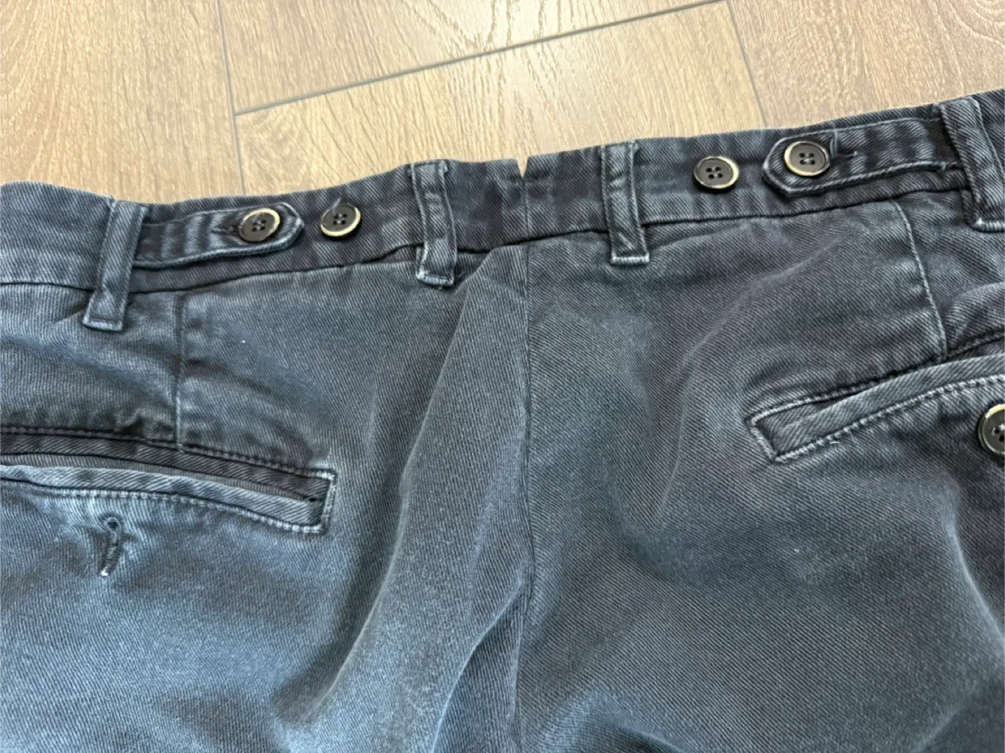 Barena Venezia Pants Size 46 image indicator(5)