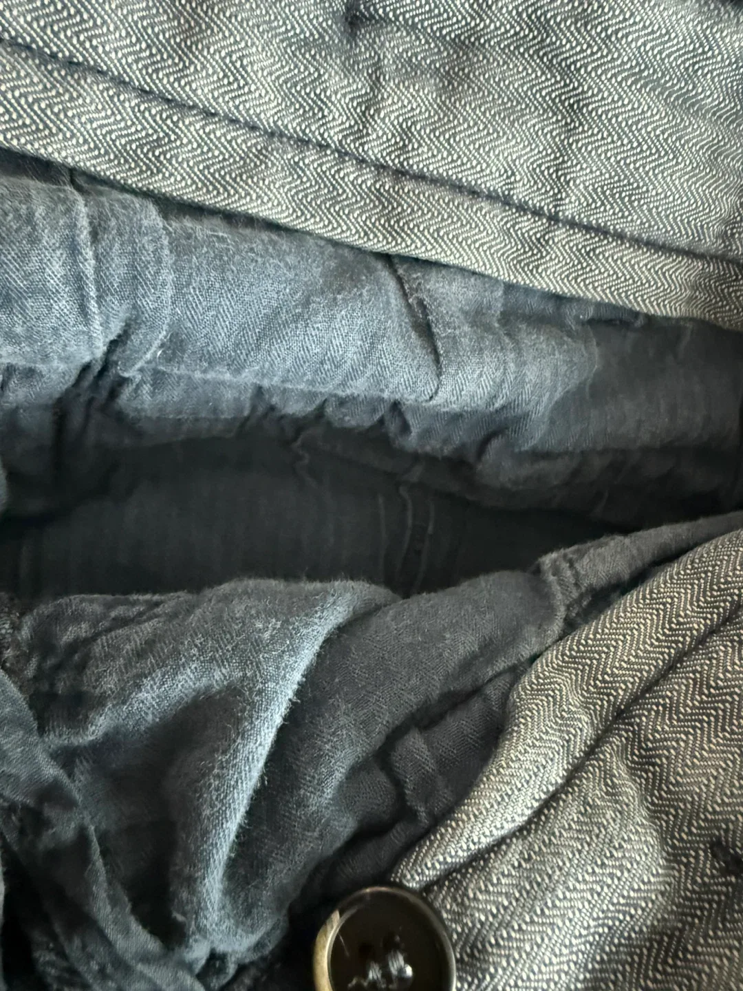 Barena Venezia Pants Size 46 image indicator(8)