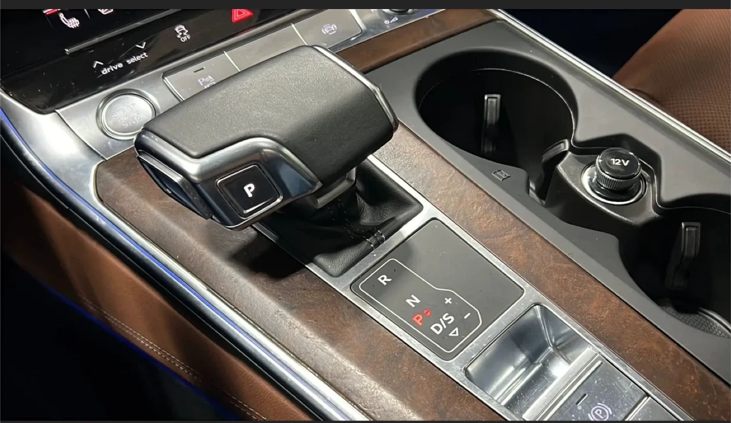 Audi A6 55 TFS Prestige Sedan image indicator(3)