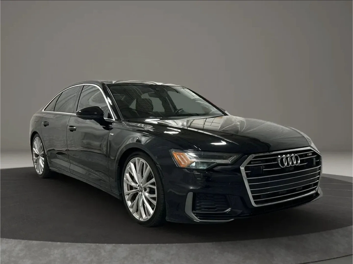 Audi A6 55 TFS Prestige Sedan image indicator(6)