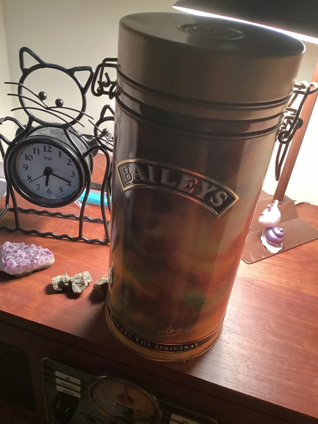 Baileys The Original Canister