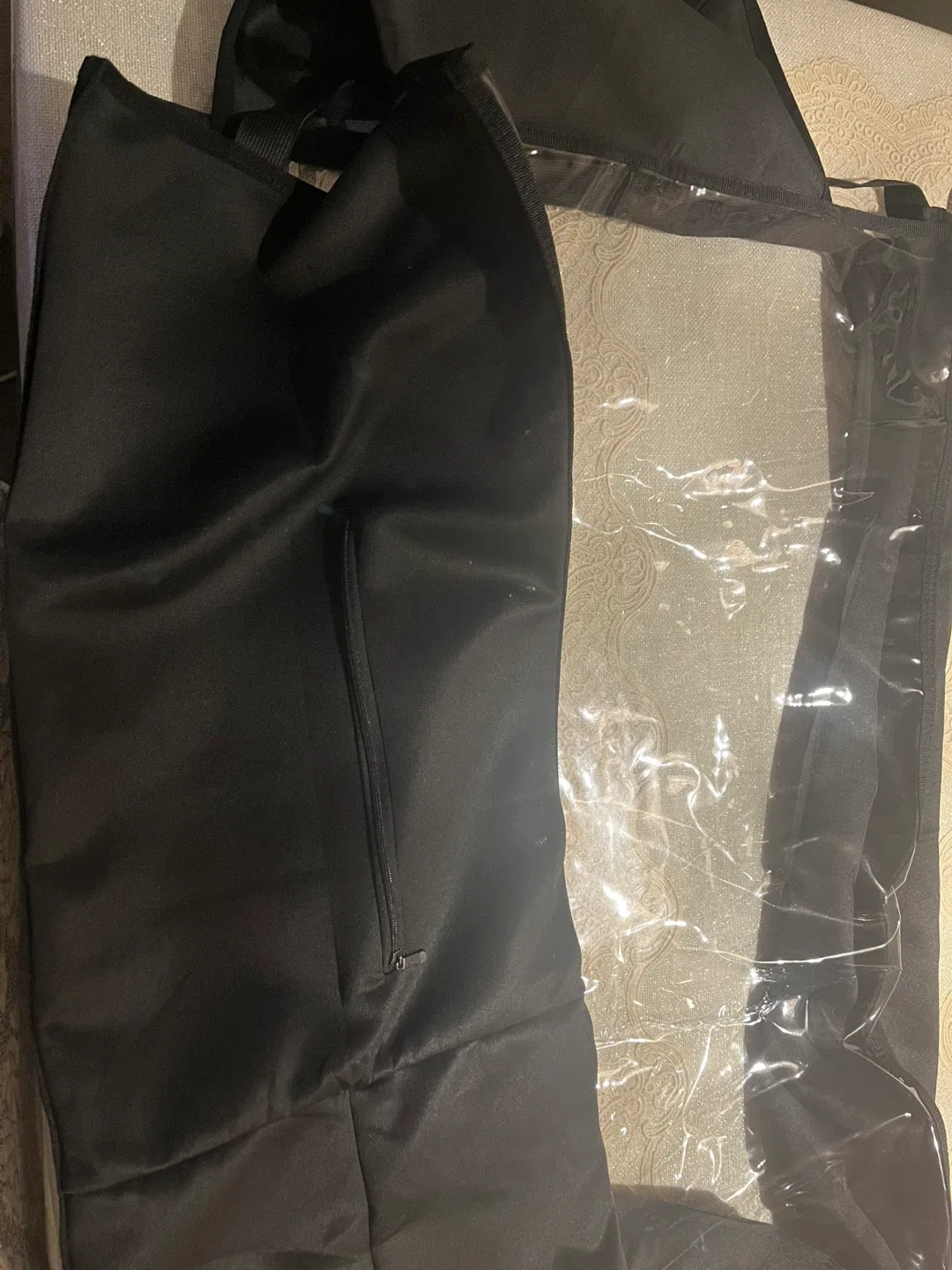 oscourt 30 inch Luggage Cover - New in Package! image indicator(6)