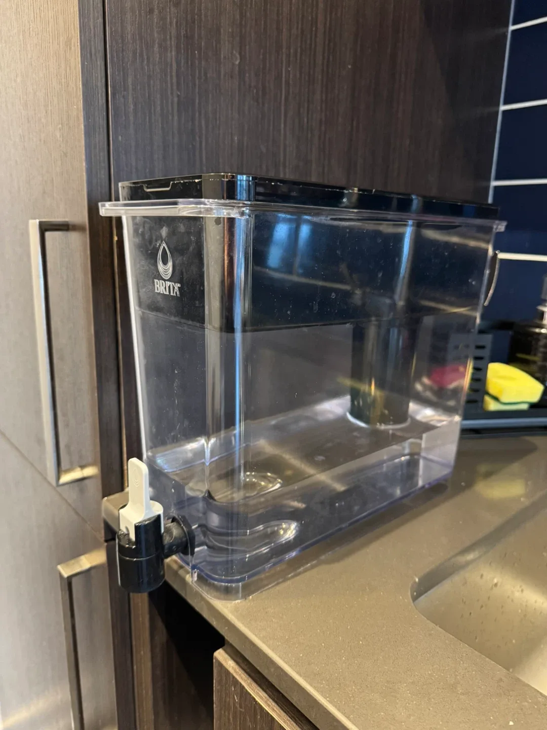 Brita Water Filter Dispenser