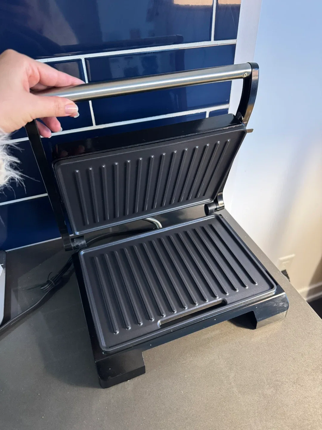 Proctor Silex Grill