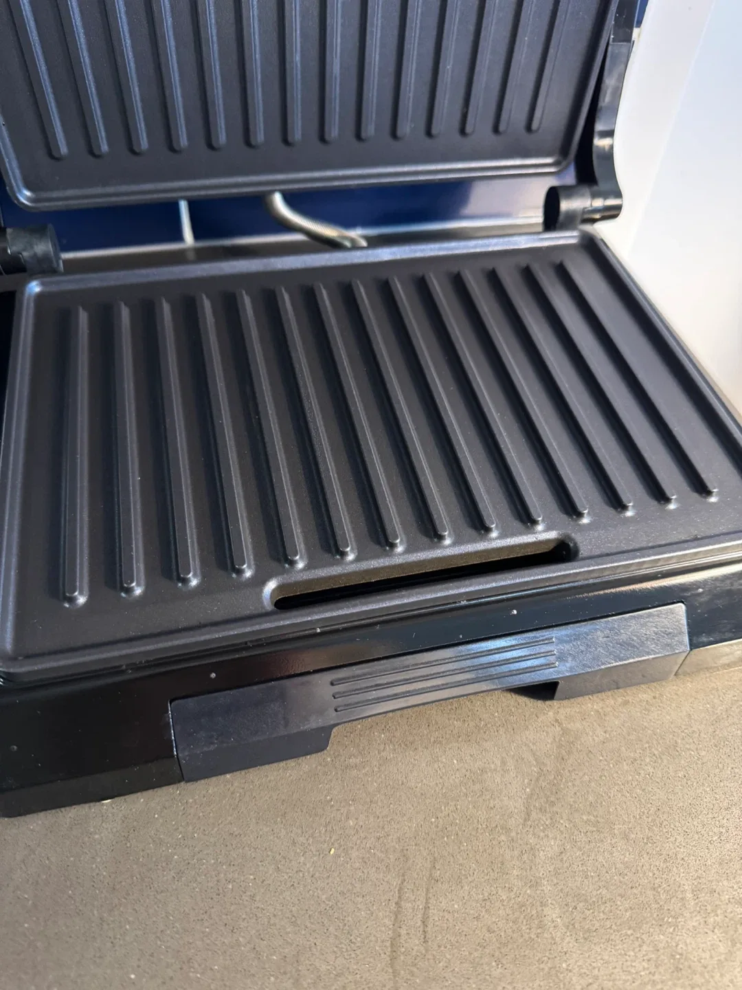 Proctor Silex Grill image indicator(4)