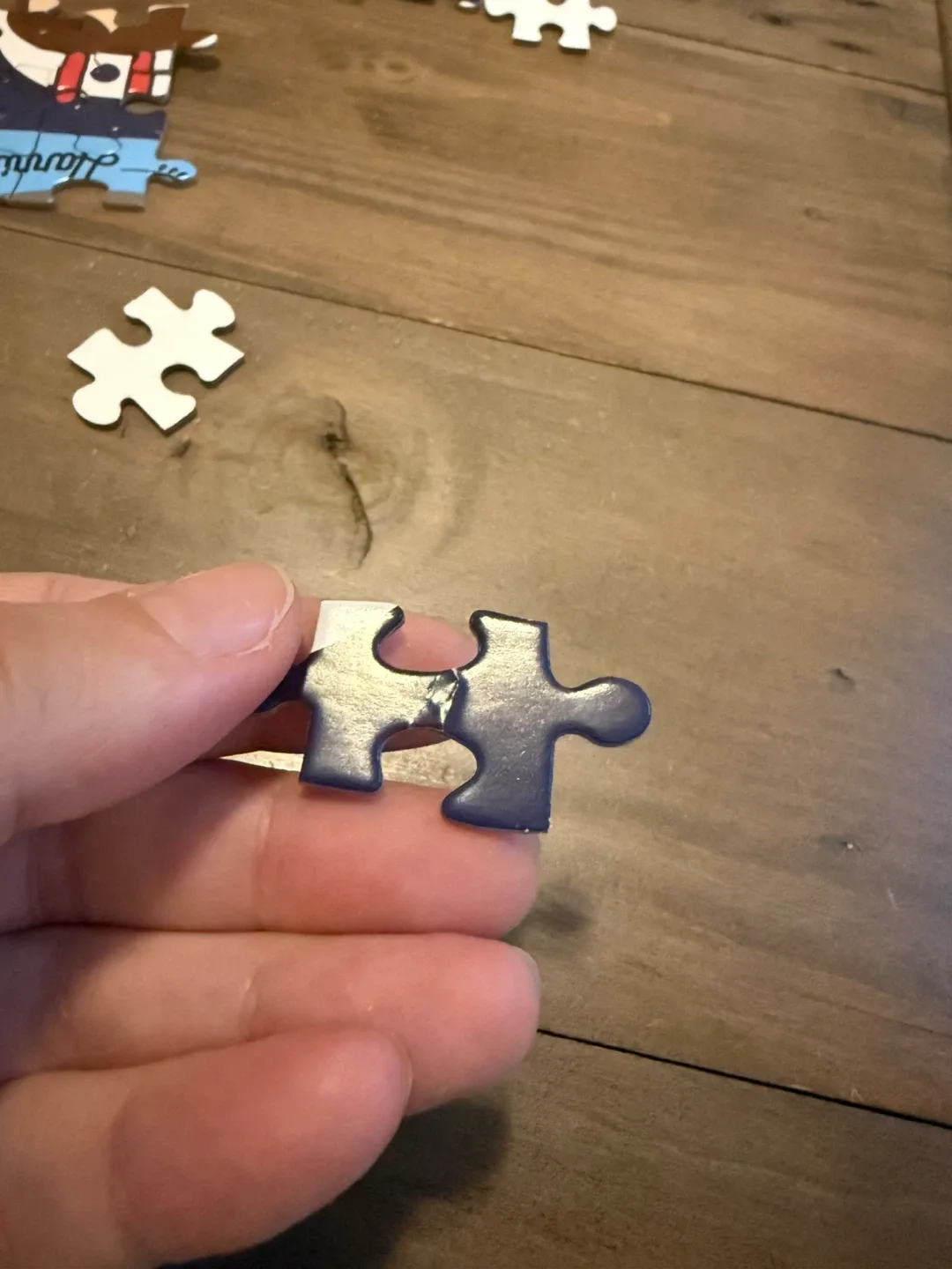 Little Feminist - 500pc puzzle image indicator(5)