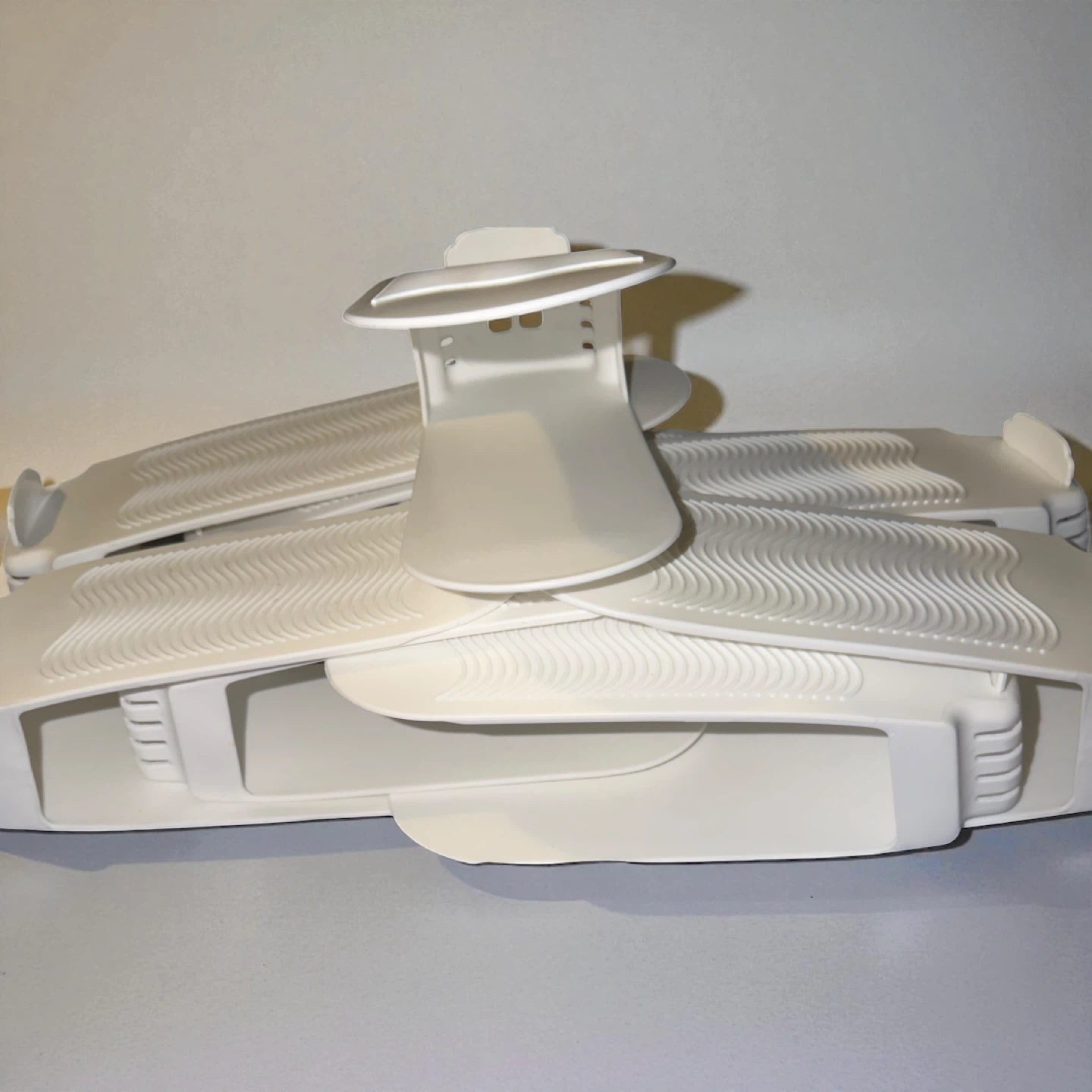 Shoe Holders/Organizer/Space Saver. Lot of 16. - photo 3