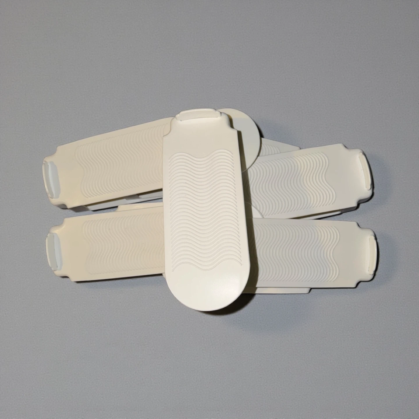 Shoe Holders/Organizer/Space Saver. Lot of 16.