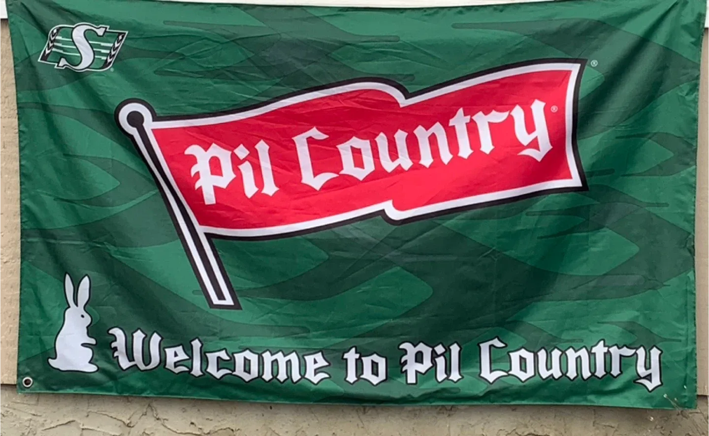 Pil Country Flag