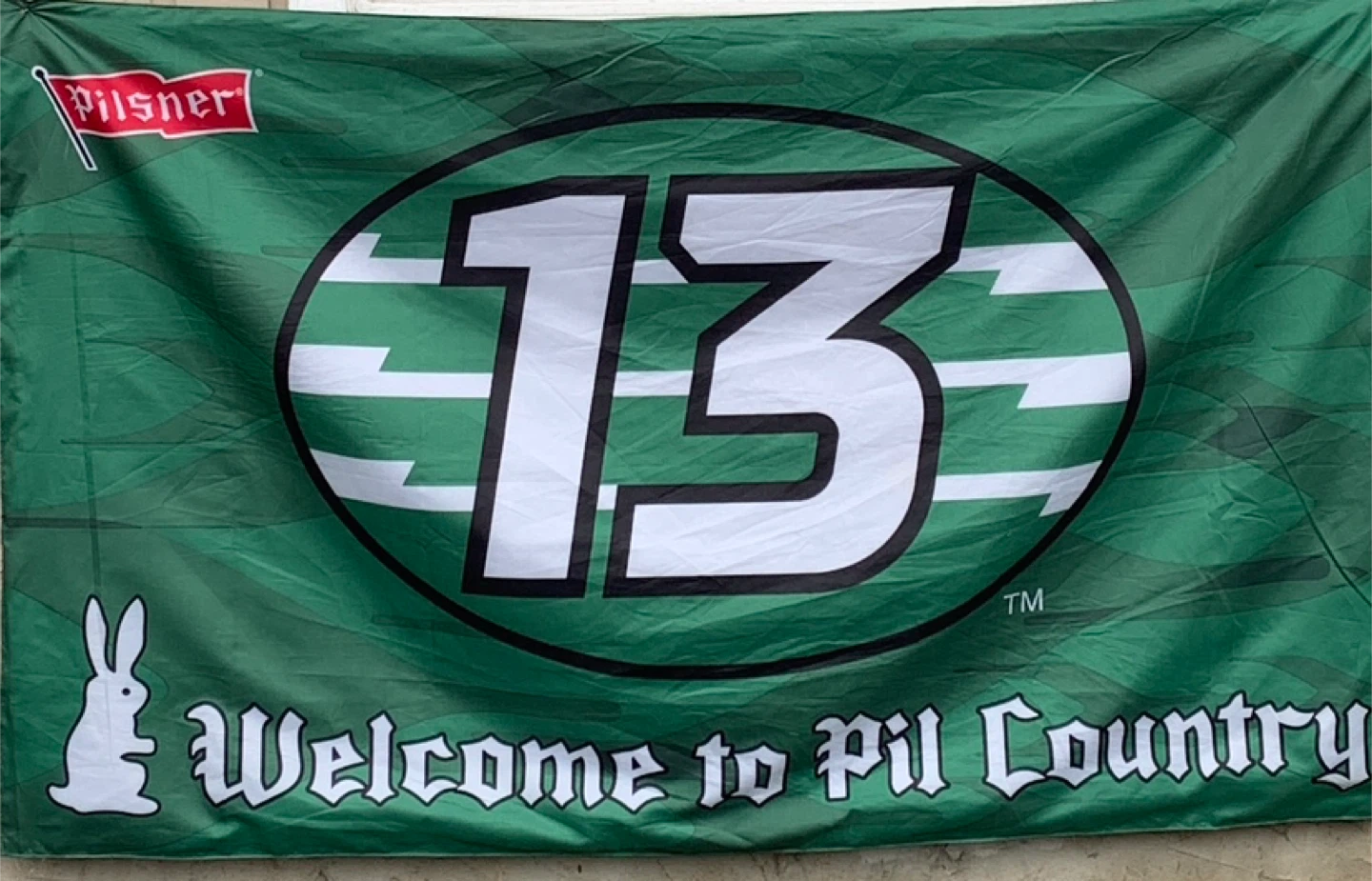 Pil Country Flag - photo 2