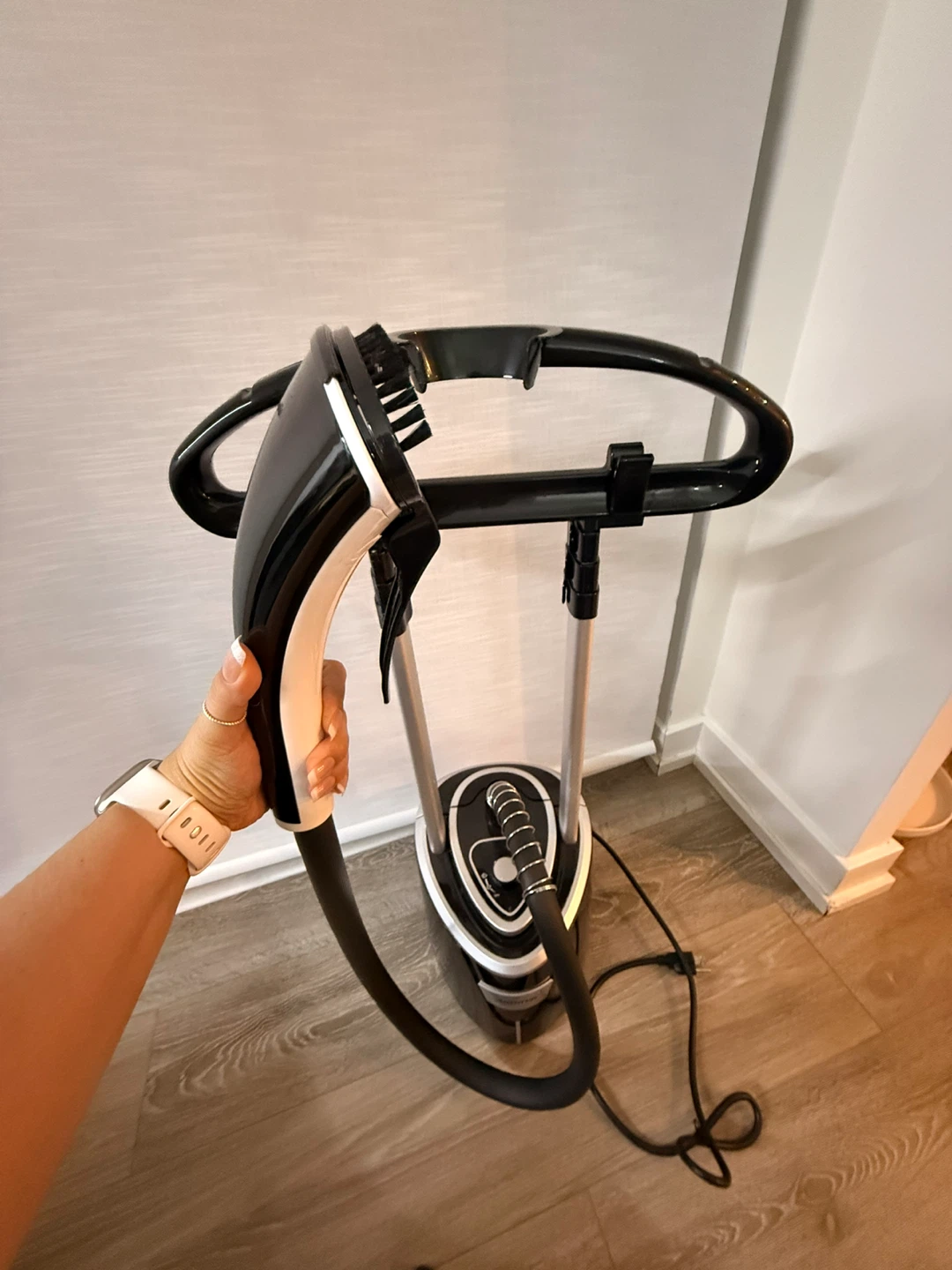 Anther Garment Steamer - photo 2