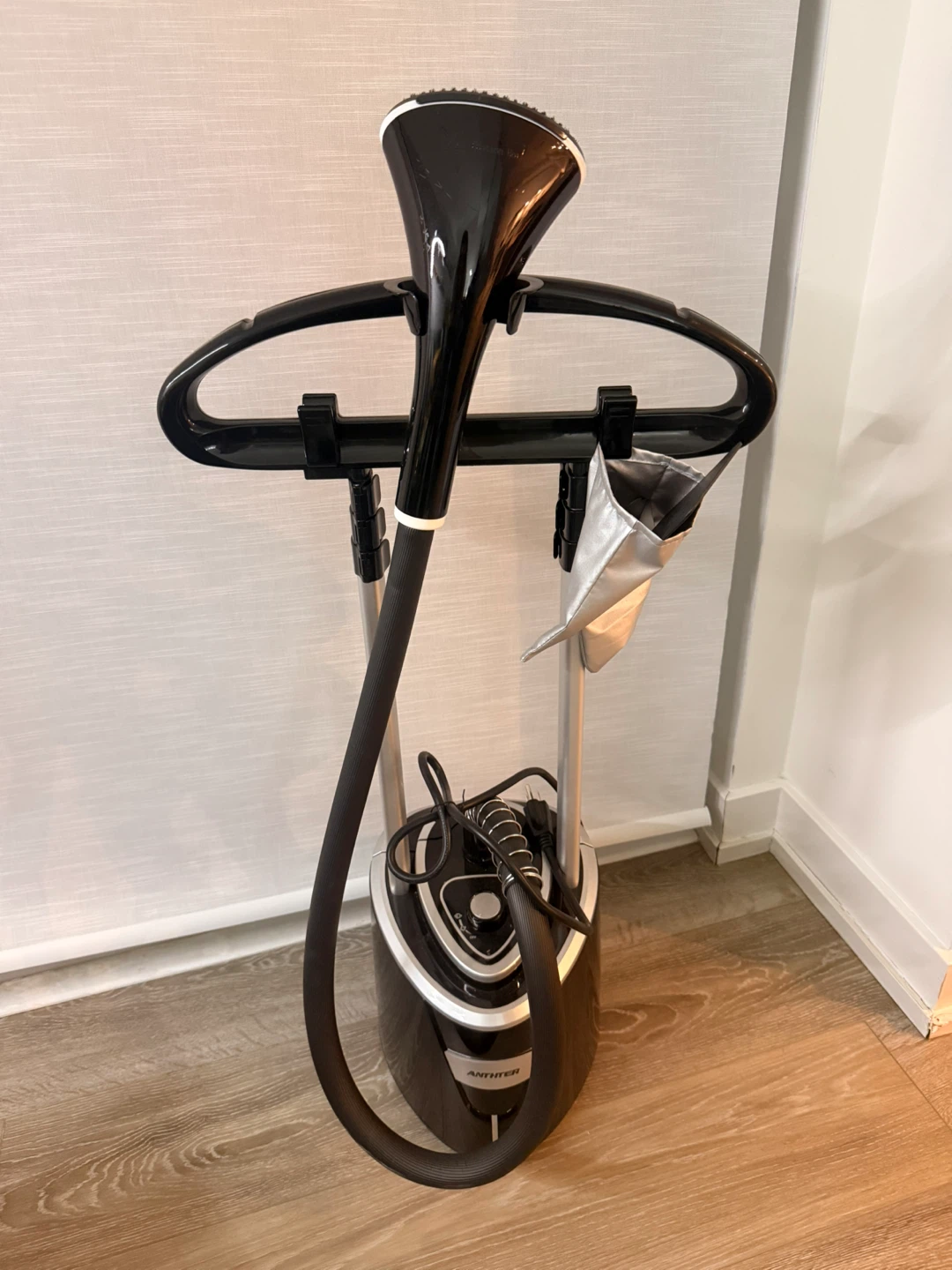 Anther Garment Steamer - photo 4