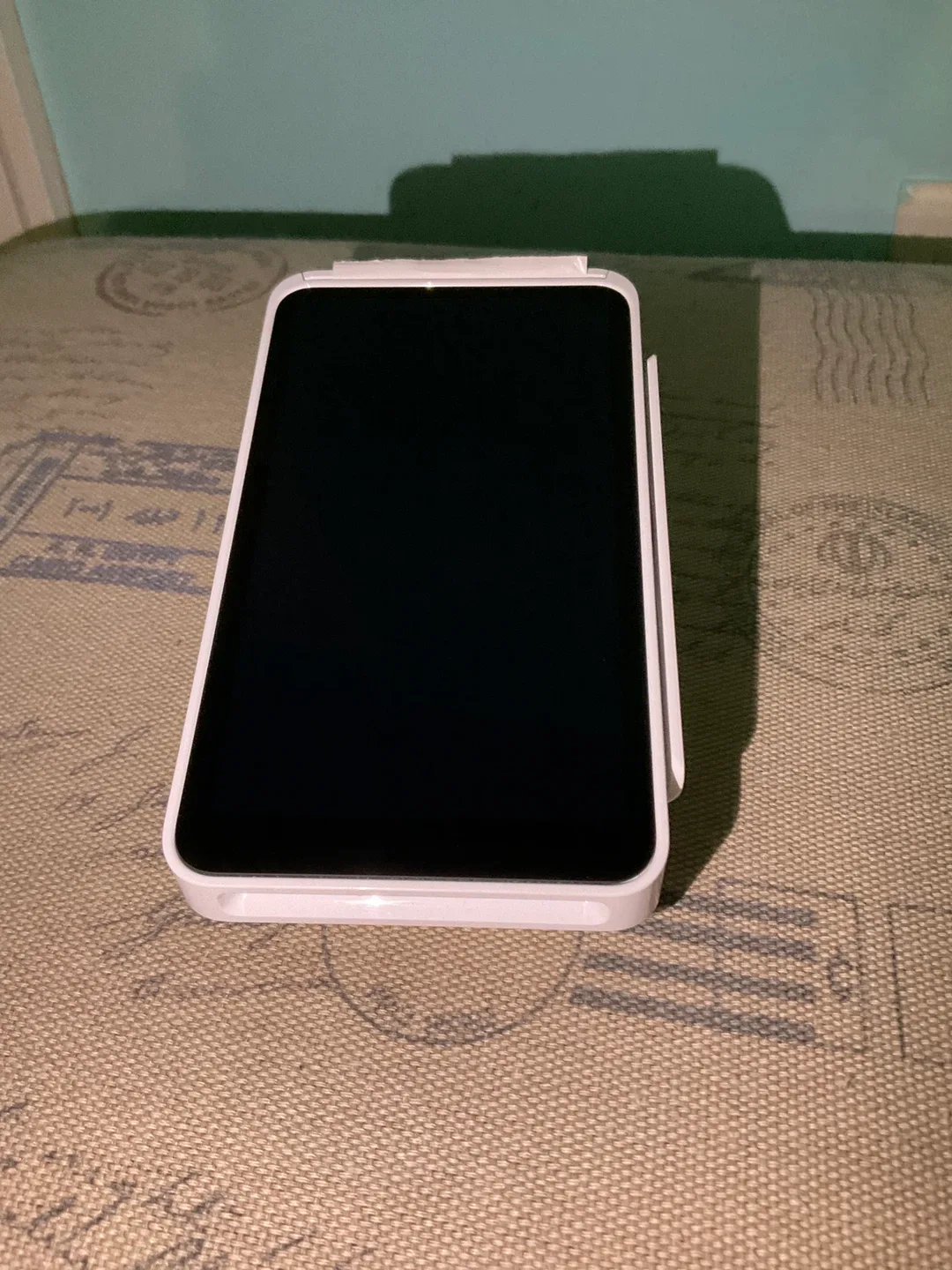 Square Terminal Machine