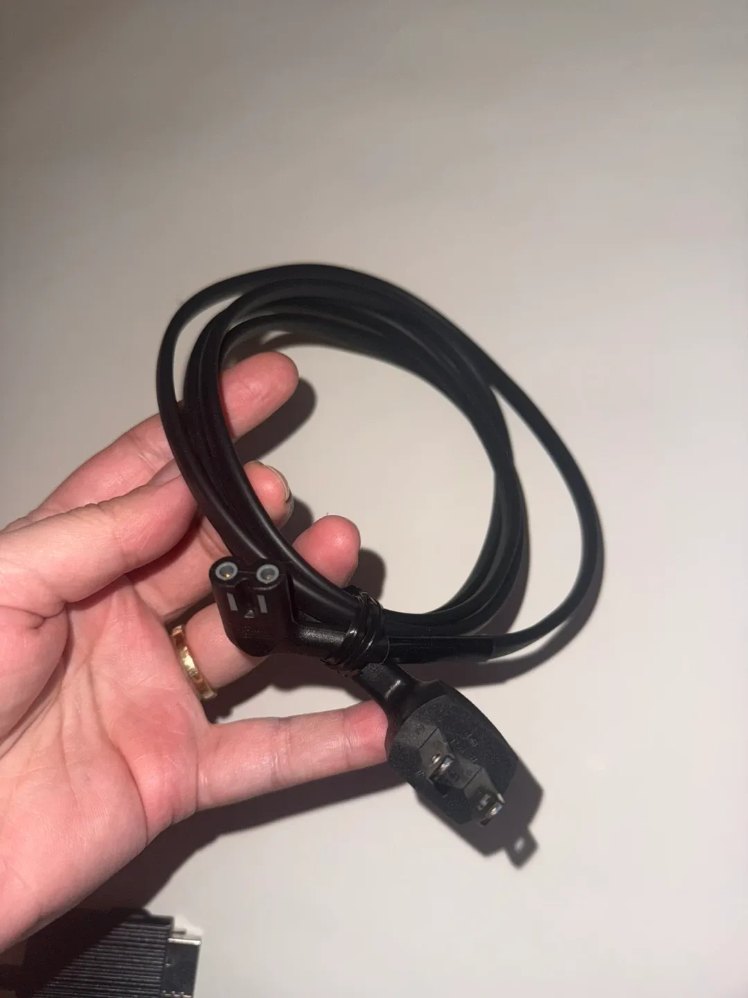 Samsung One Connect Box image indicator(7)