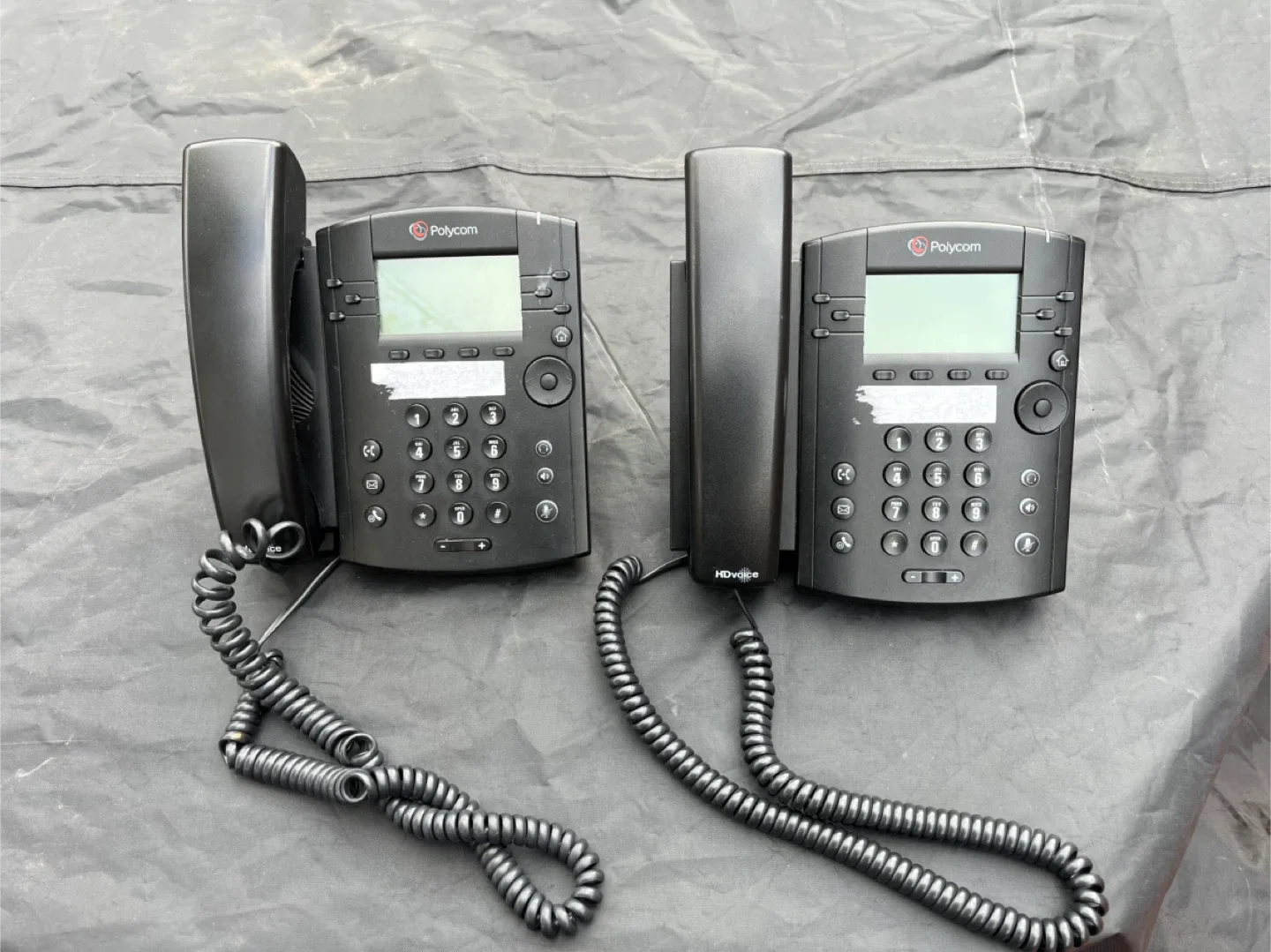 Polycom VVX 311 Business Media Phone