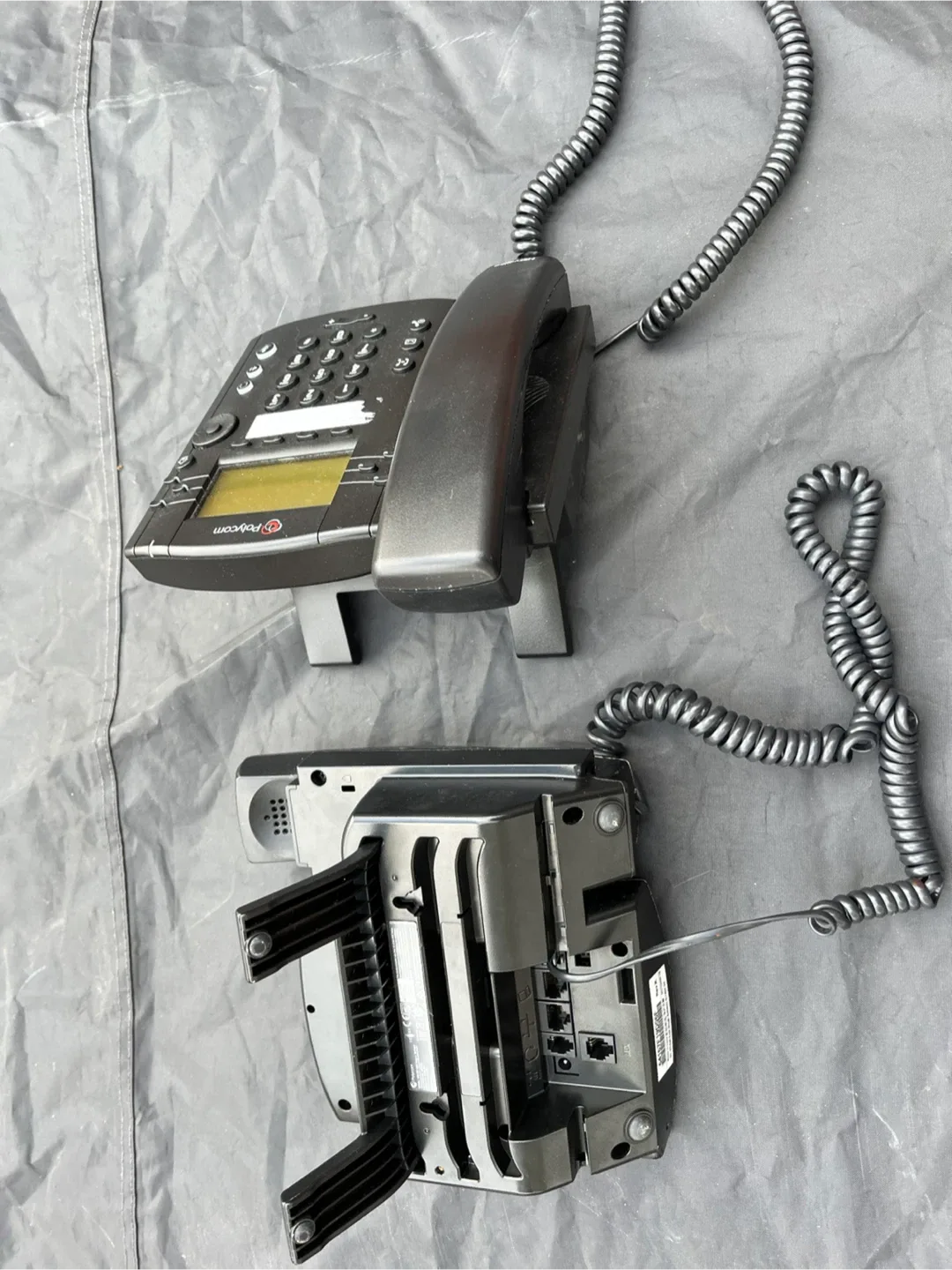 Polycom VVX 311 Business Media Phone image indicator(4)