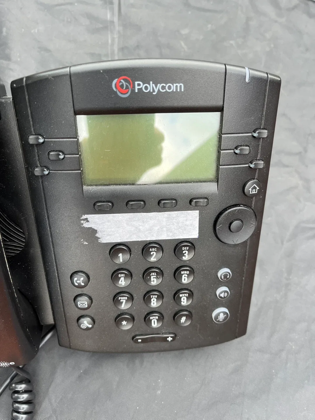 Polycom VVX 311 Business Media Phone image indicator(6)