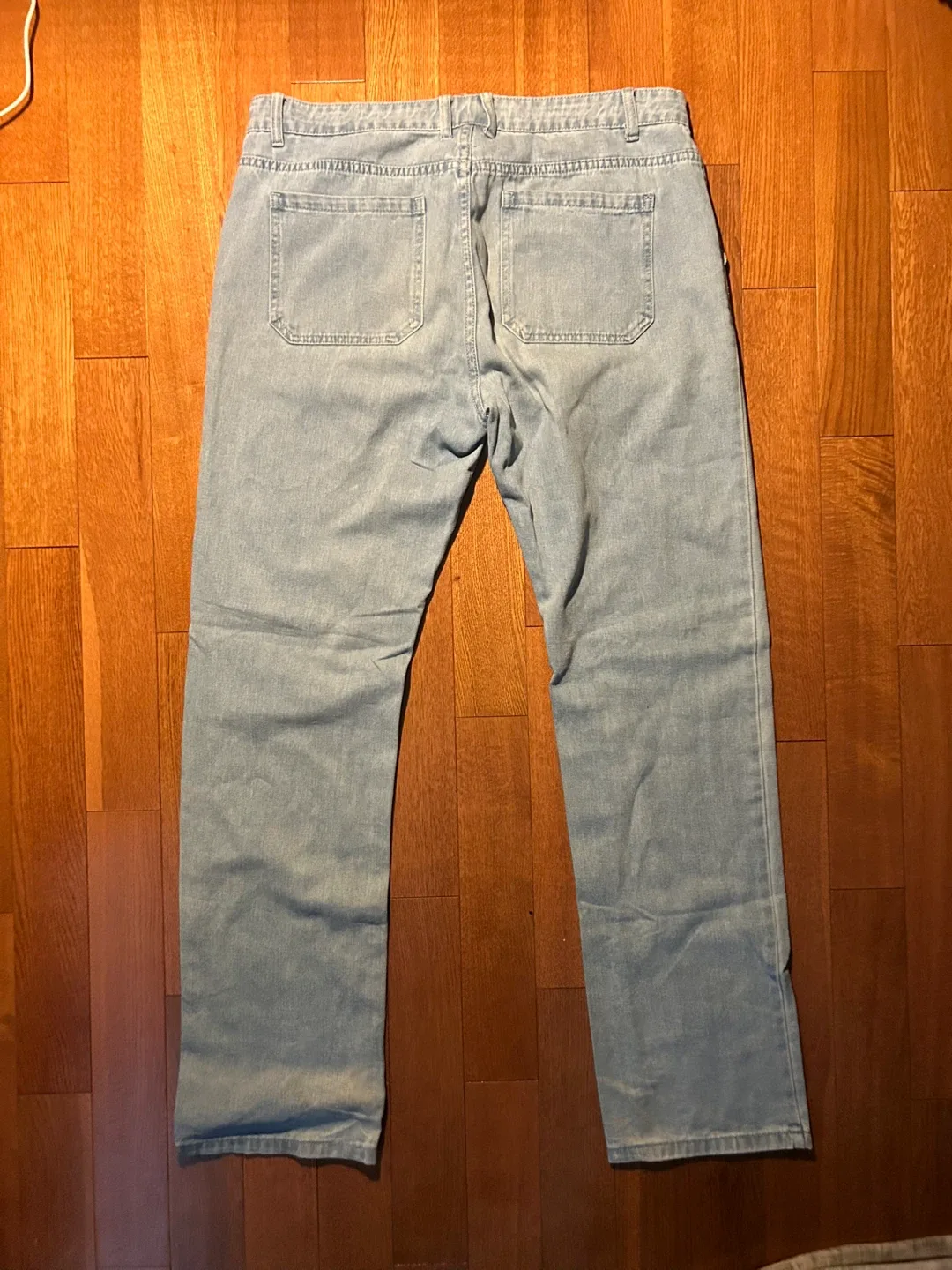 Light Blue Jeans image indicator(2)