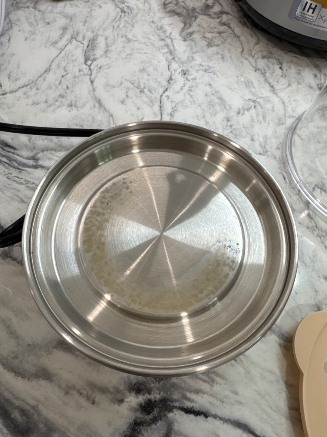 CWC Egg Cooker - photo 3