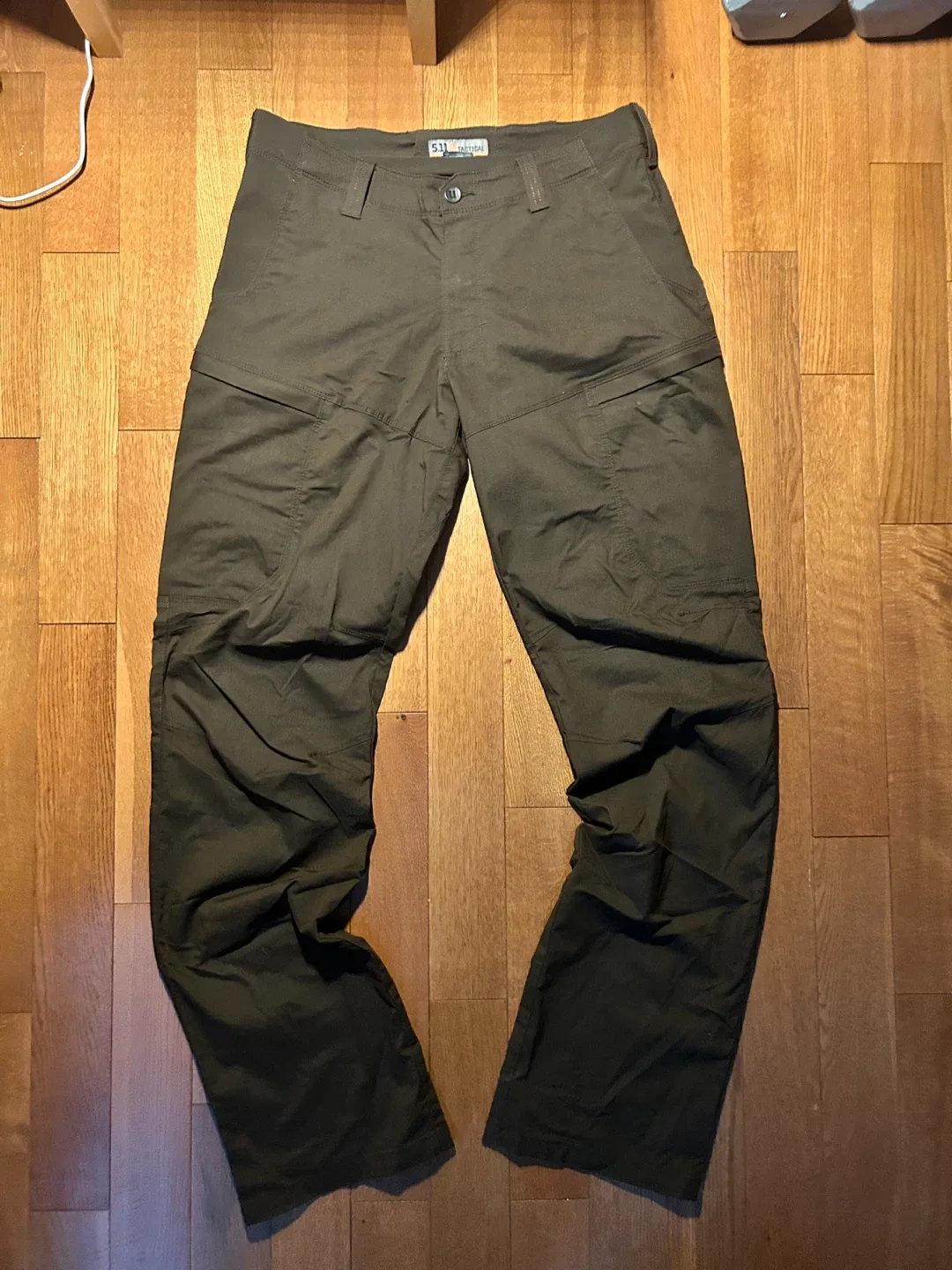5.11 Tactical Pants, Size 36x36