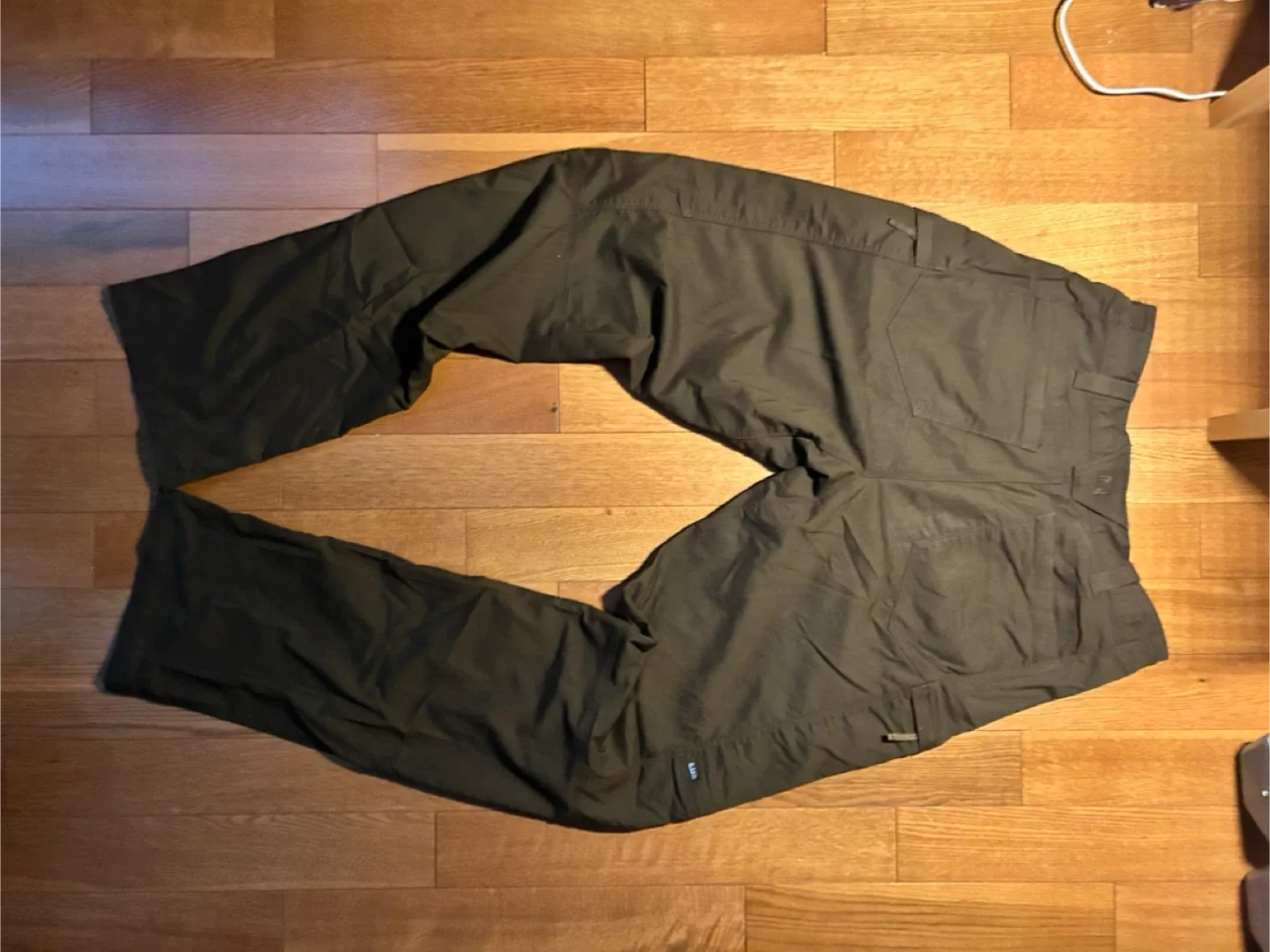 5.11 Tactical Pants, Size 36x36 image indicator(2)