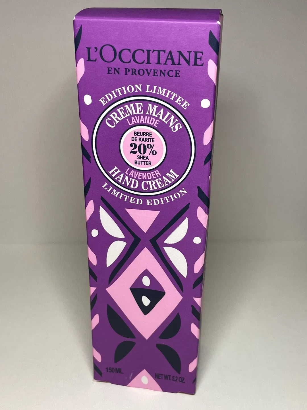 L'Occitane Hand Cream