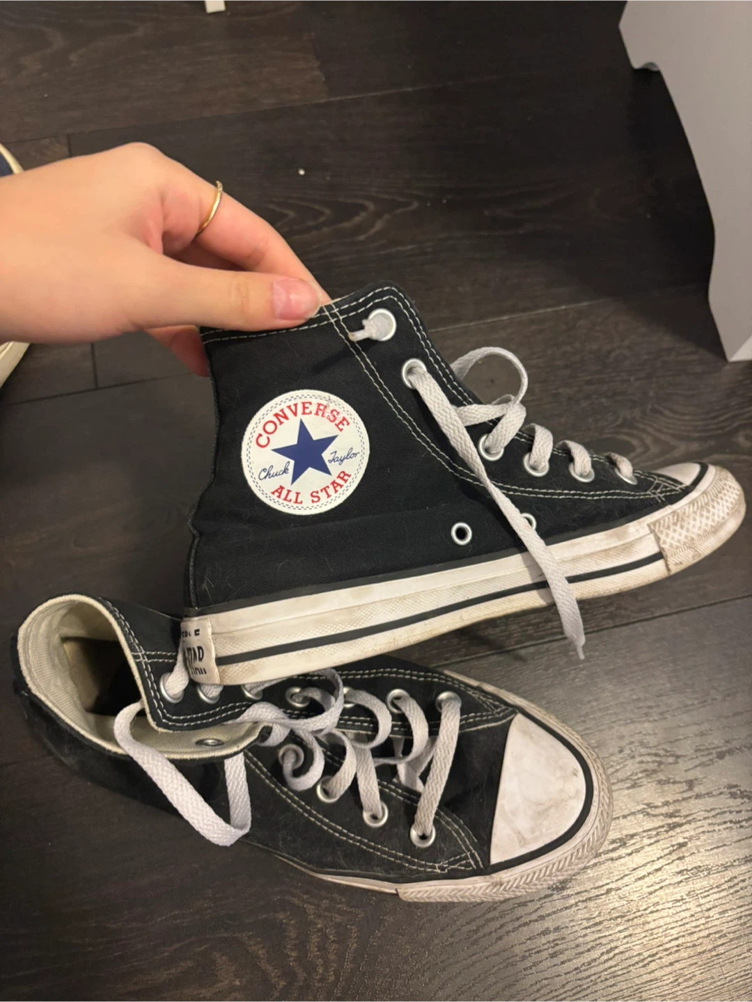 Converse Chuck Taylor All Star