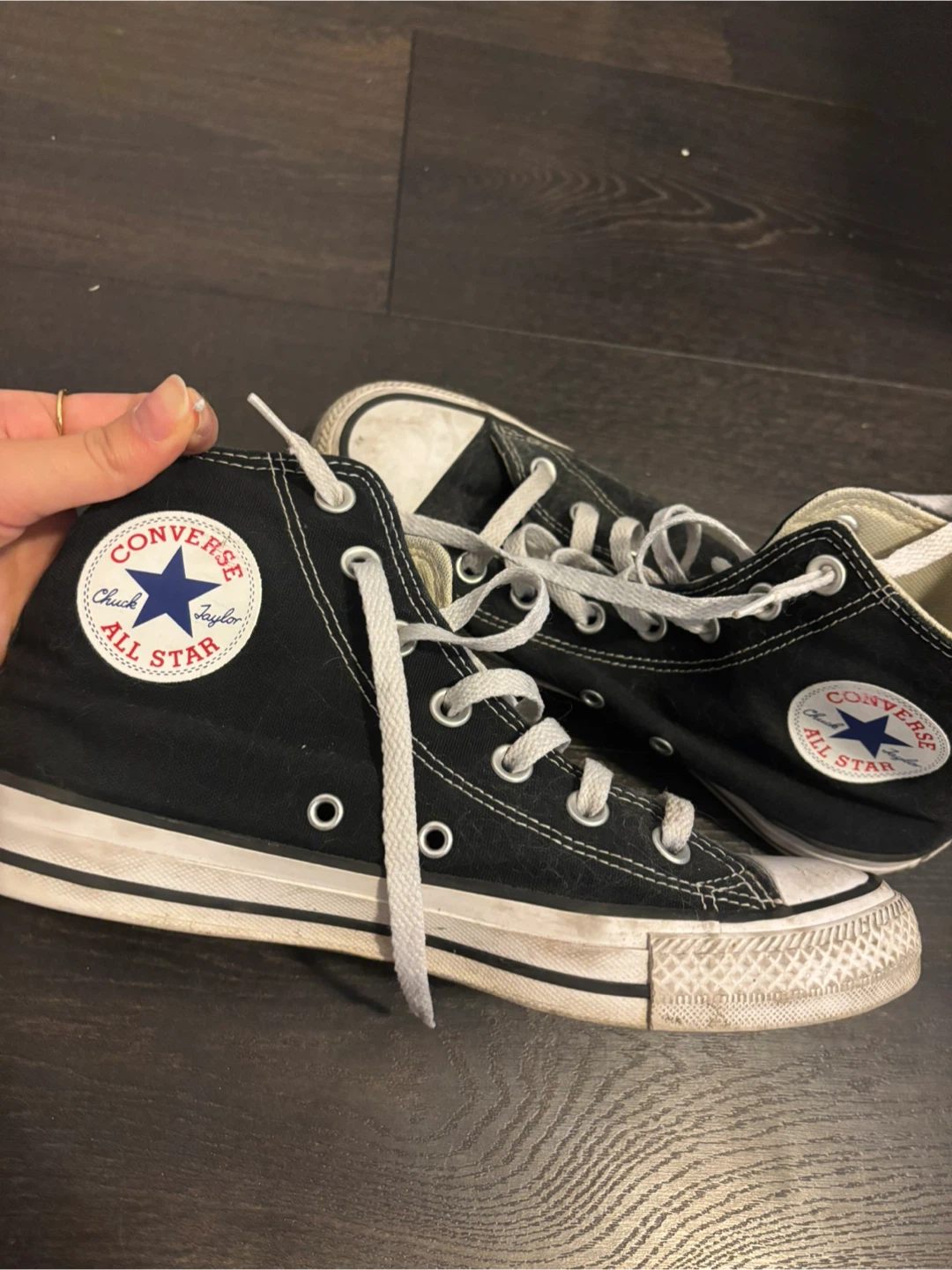 Converse Chuck Taylor All Star - photo 2