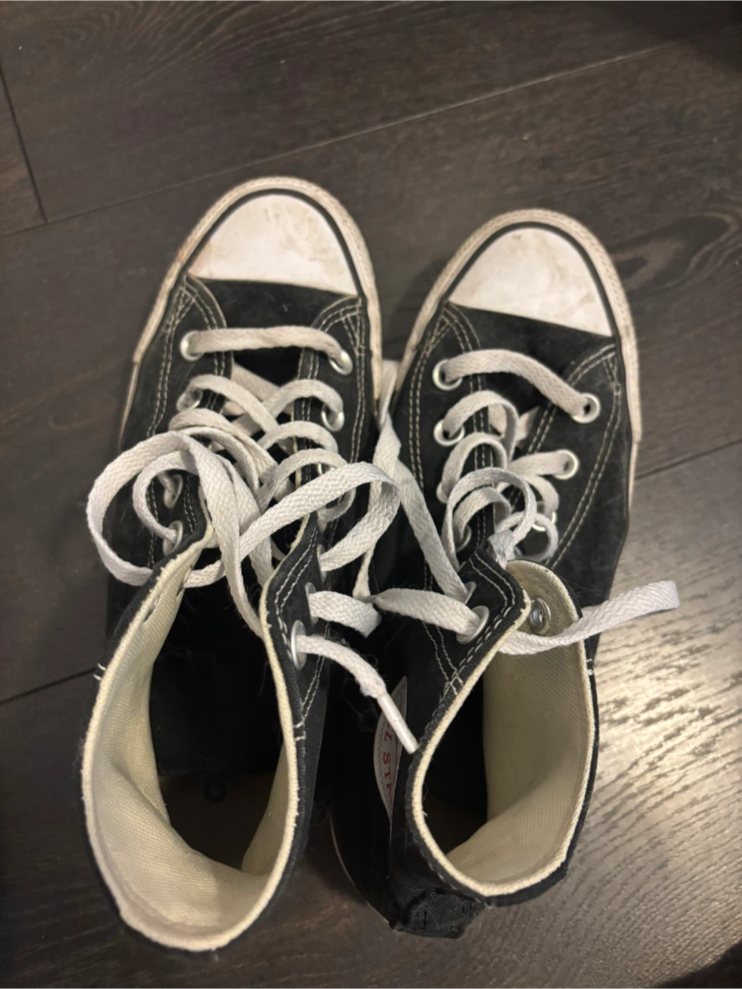 Converse Chuck Taylor All Star - photo 3