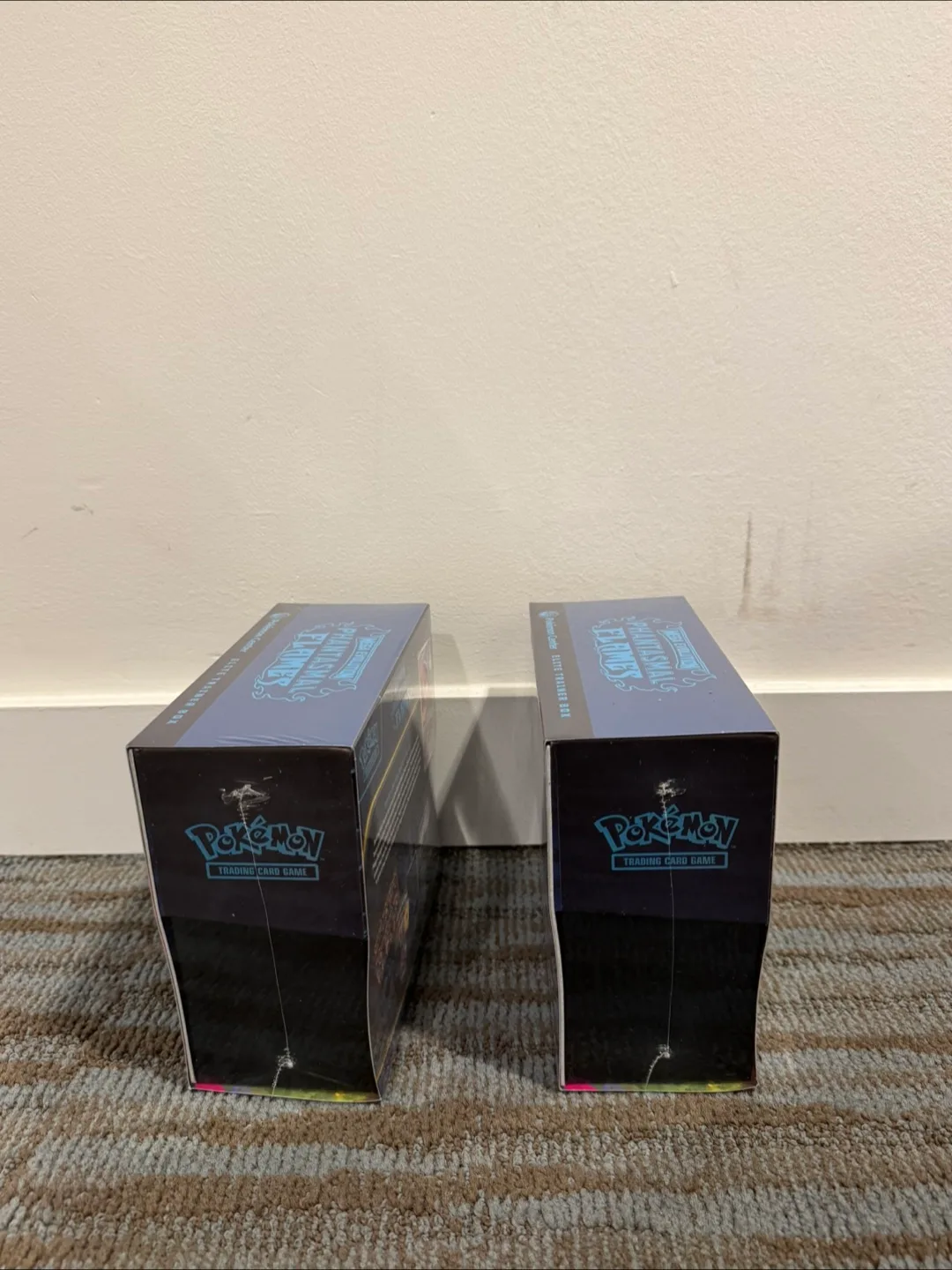 Pokemon center Phantasmal flames elite trainer box image indicator(4)