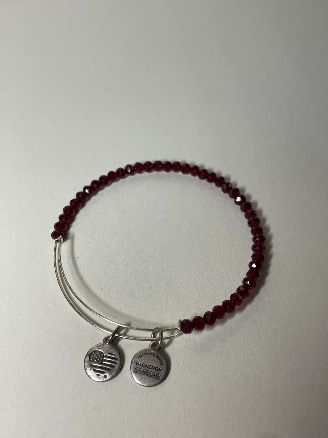 Alex and Ani Bracelet