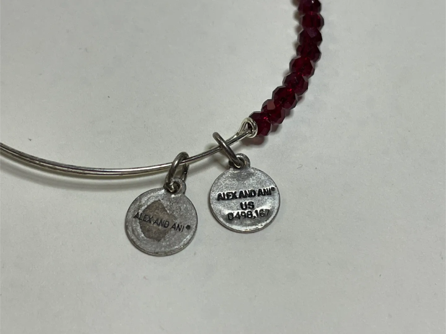 Alex and Ani Bracelet image indicator(2)