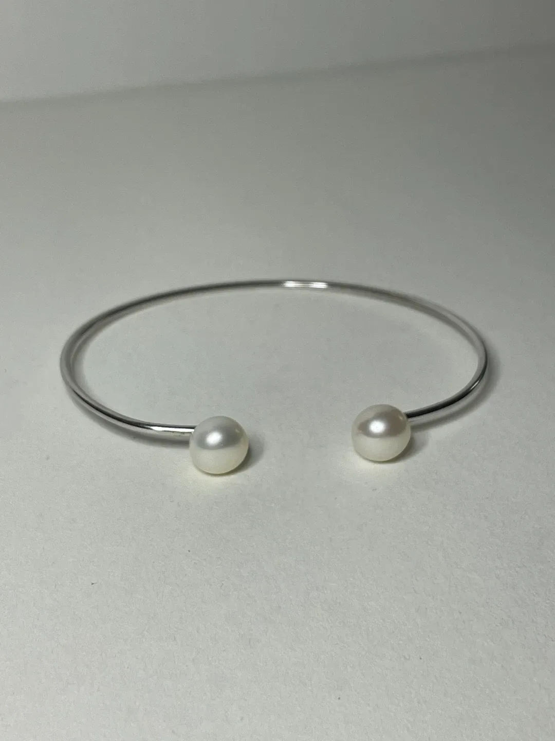 Pearl Bracelet