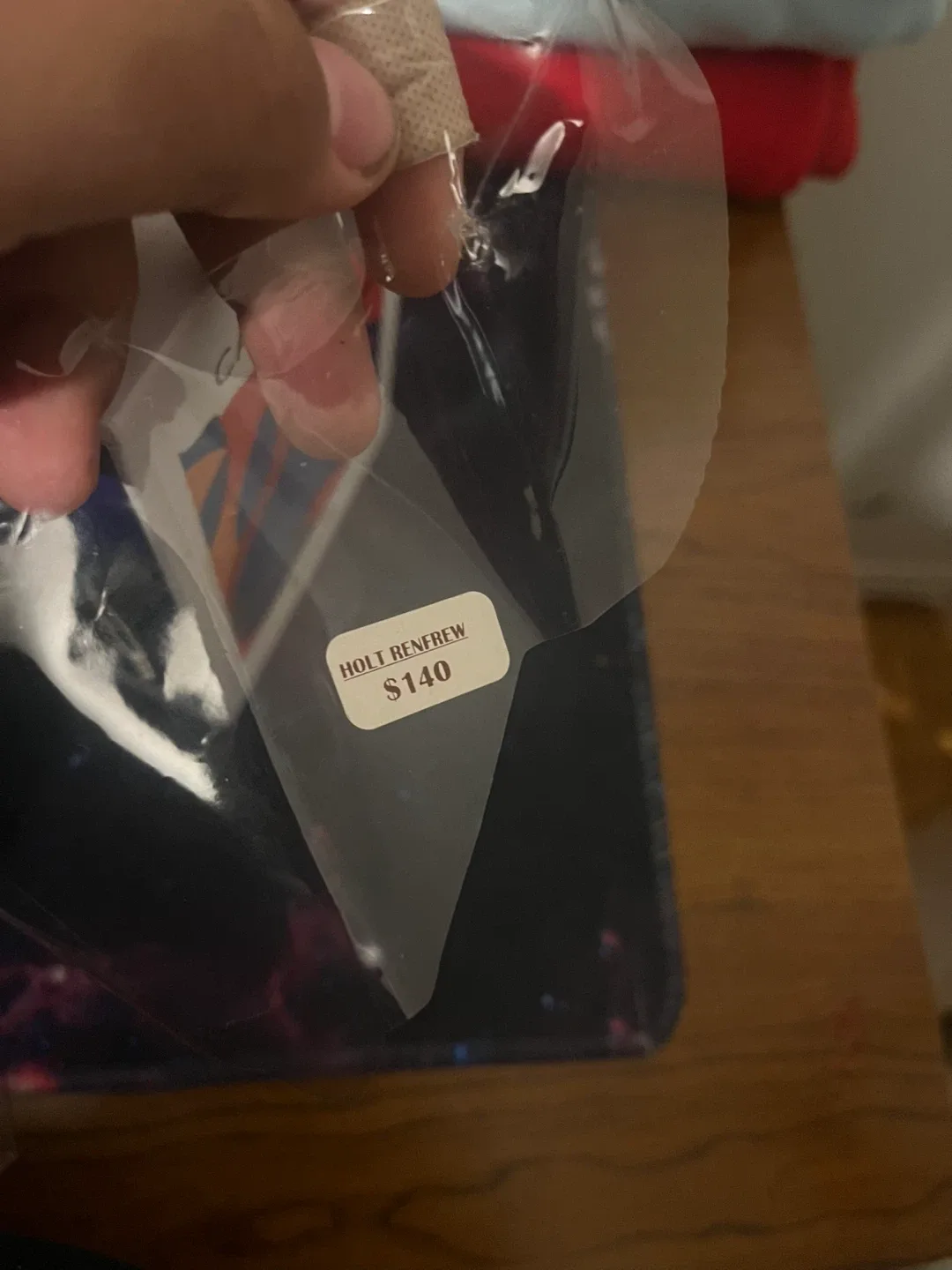 Brand New-Open Box Casamorati Meffisto Eau de Parfum 30ml image indicator(5)