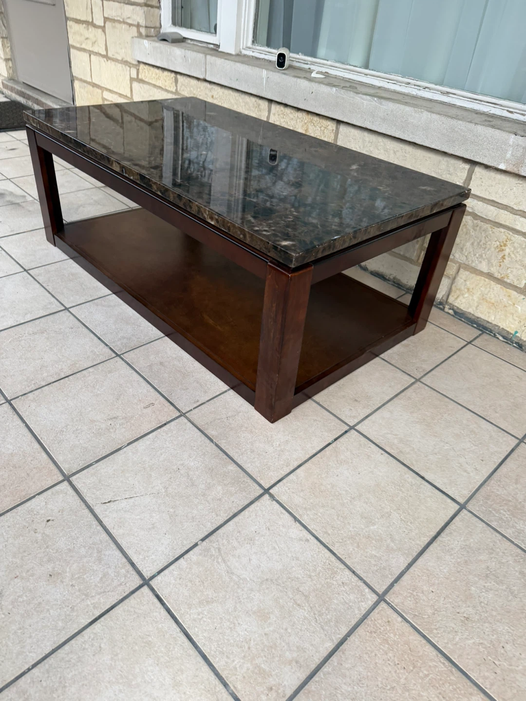 Coffee Table - photo 3
