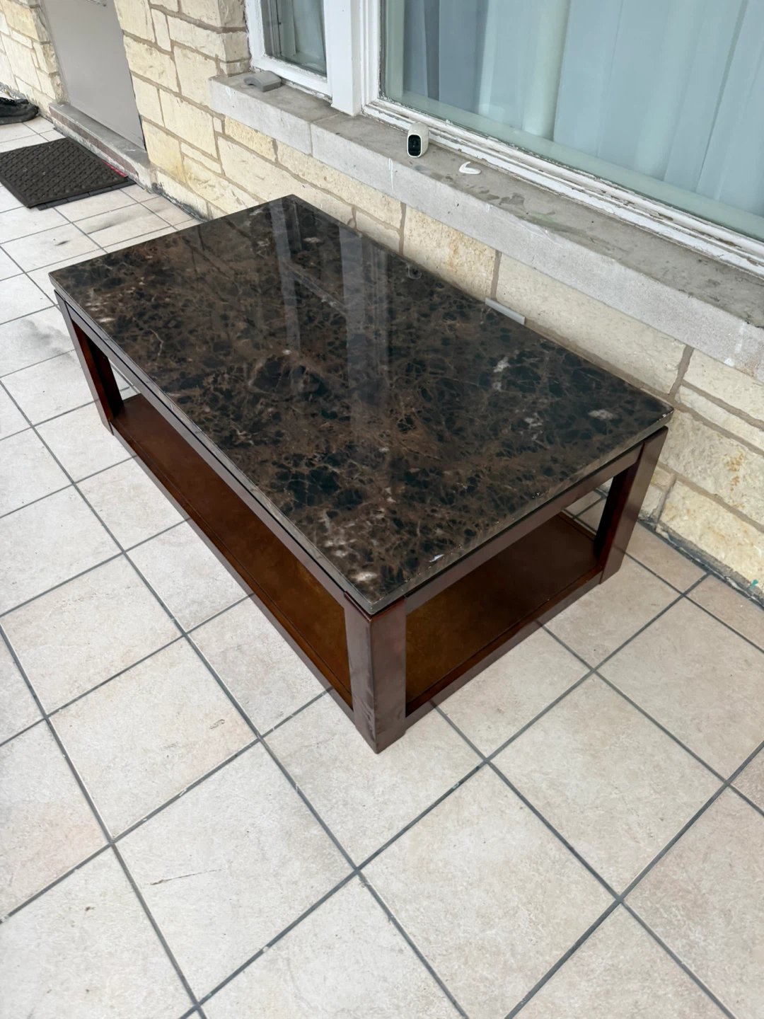 Coffee Table - photo 2
