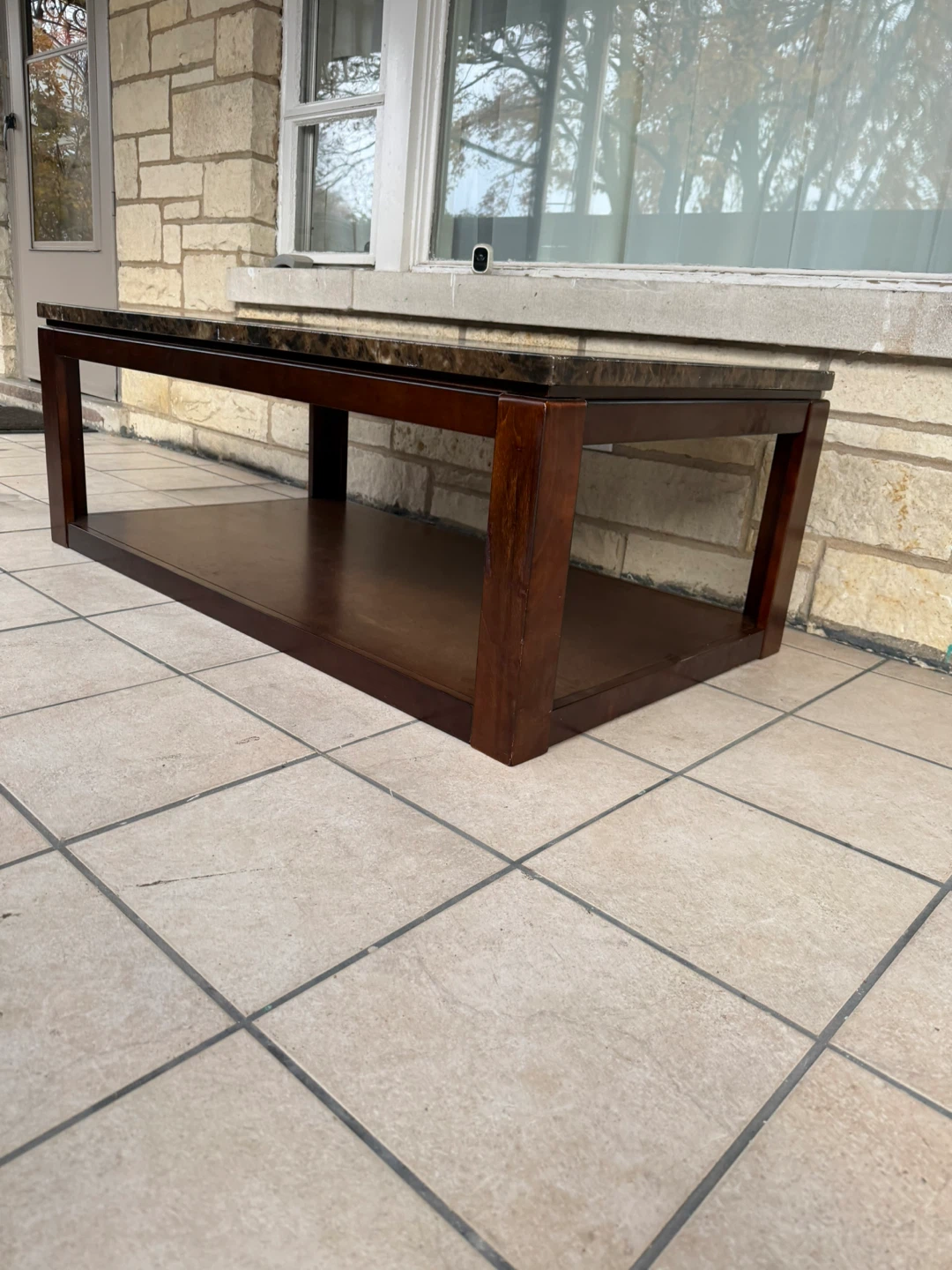 Coffee Table - photo 4