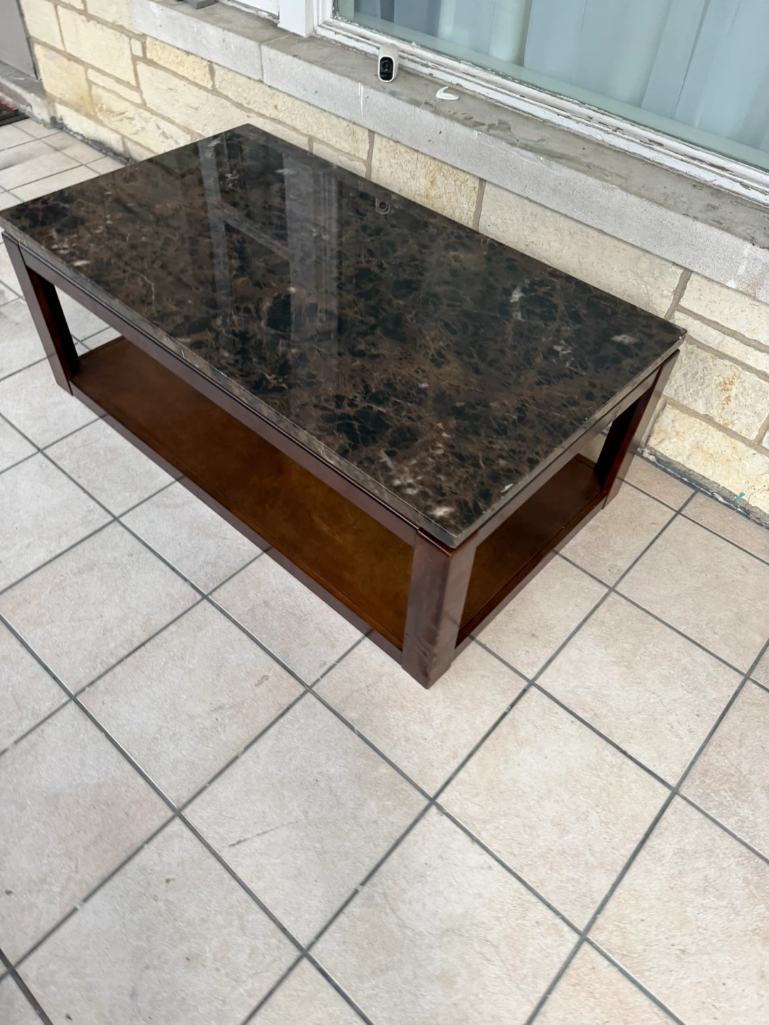 Coffee Table - photo 5