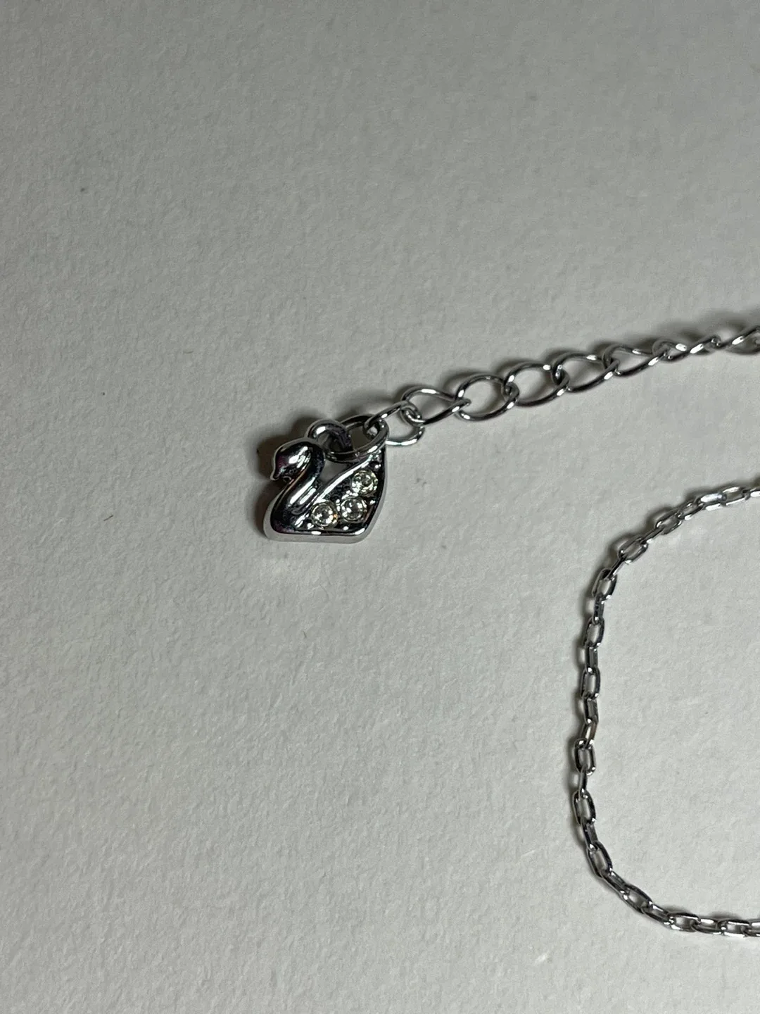 Swarovski Happy Bracelet - Silver image indicator(3)