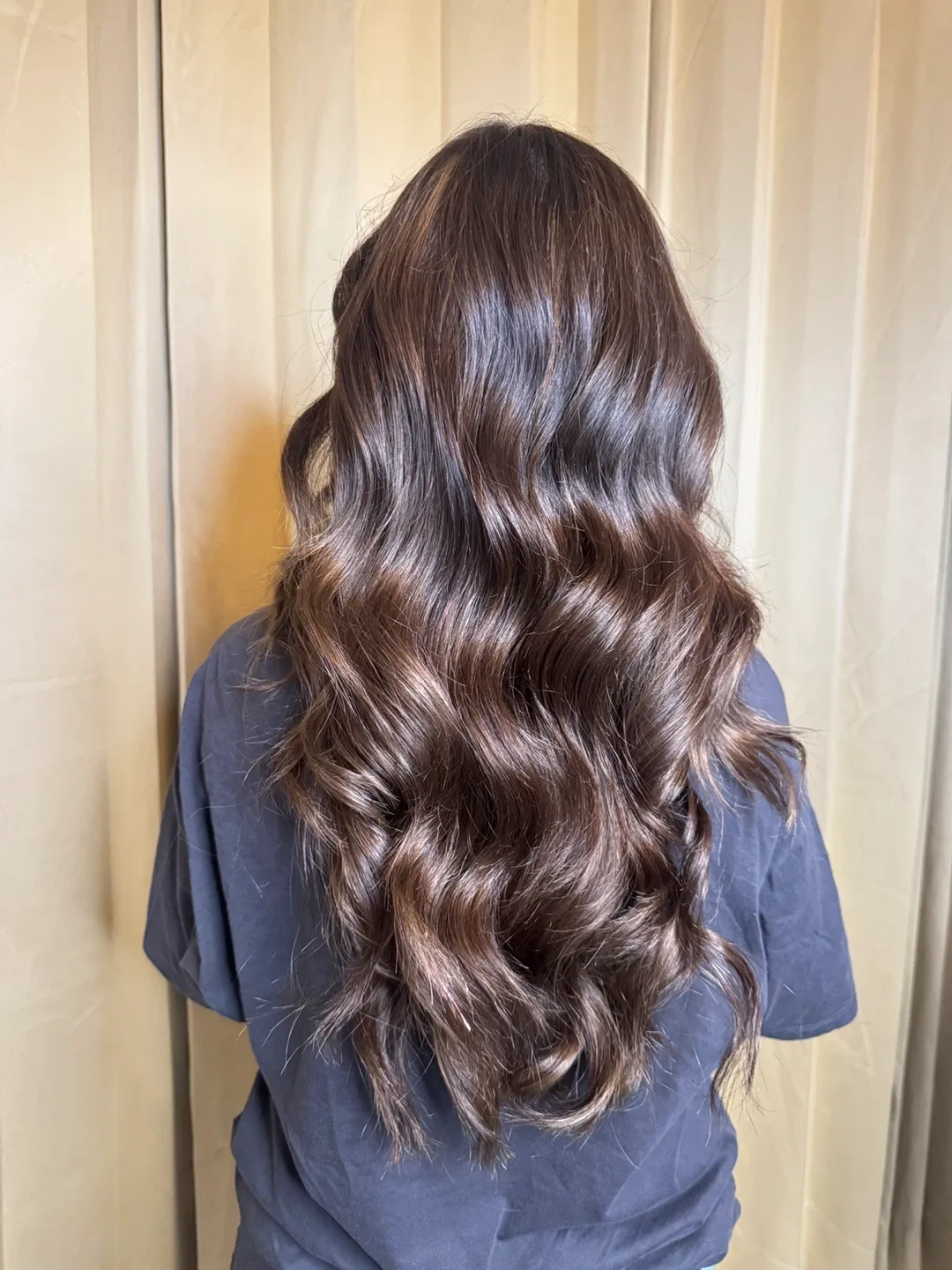 Beauty hair nad makeup