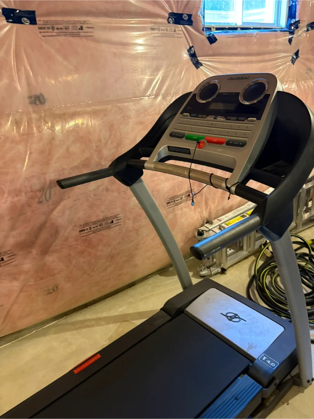 NordicTrack Incline Trainer X7i Treadmill image indicator(3)