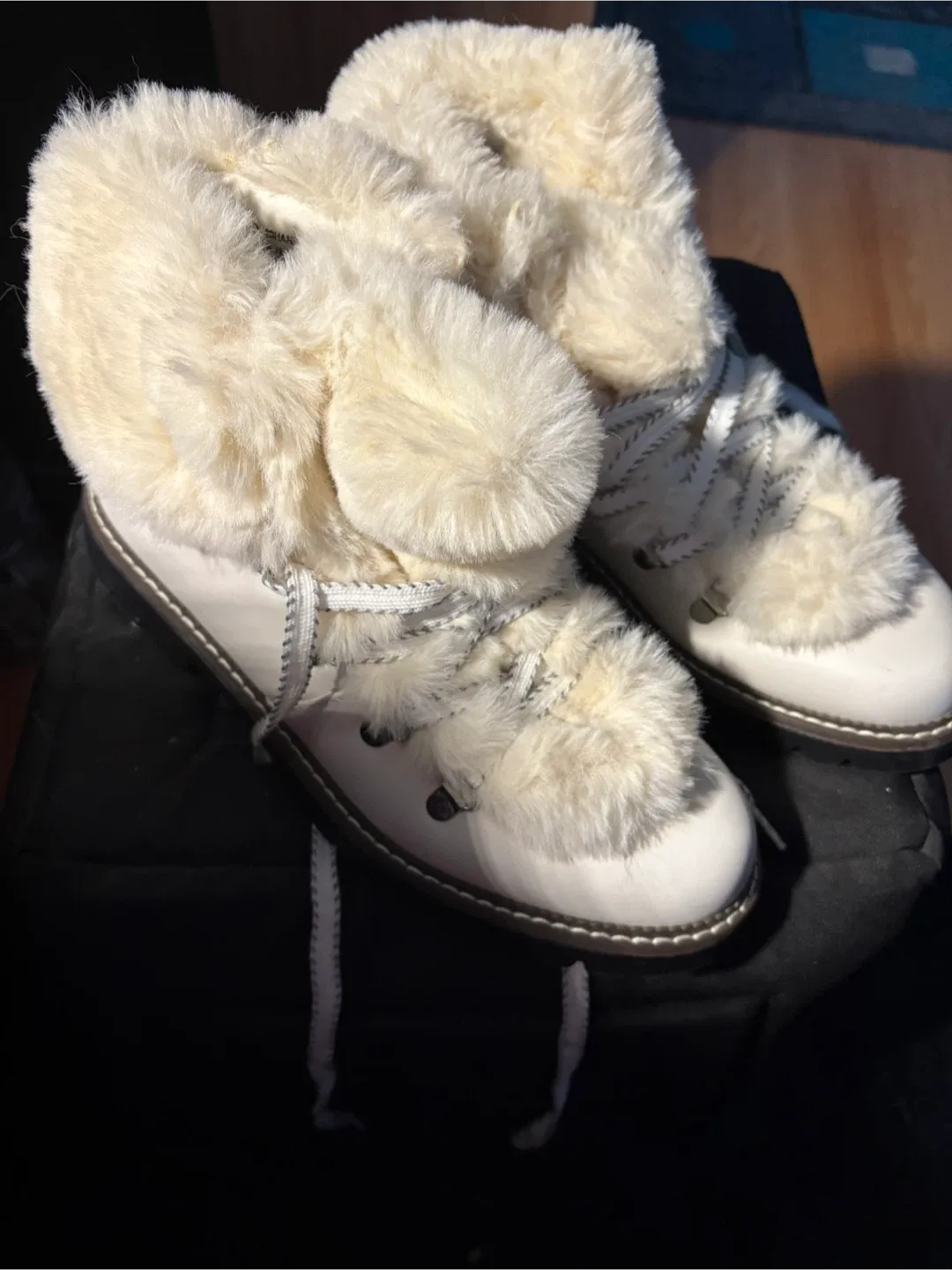 George woman’s size 8