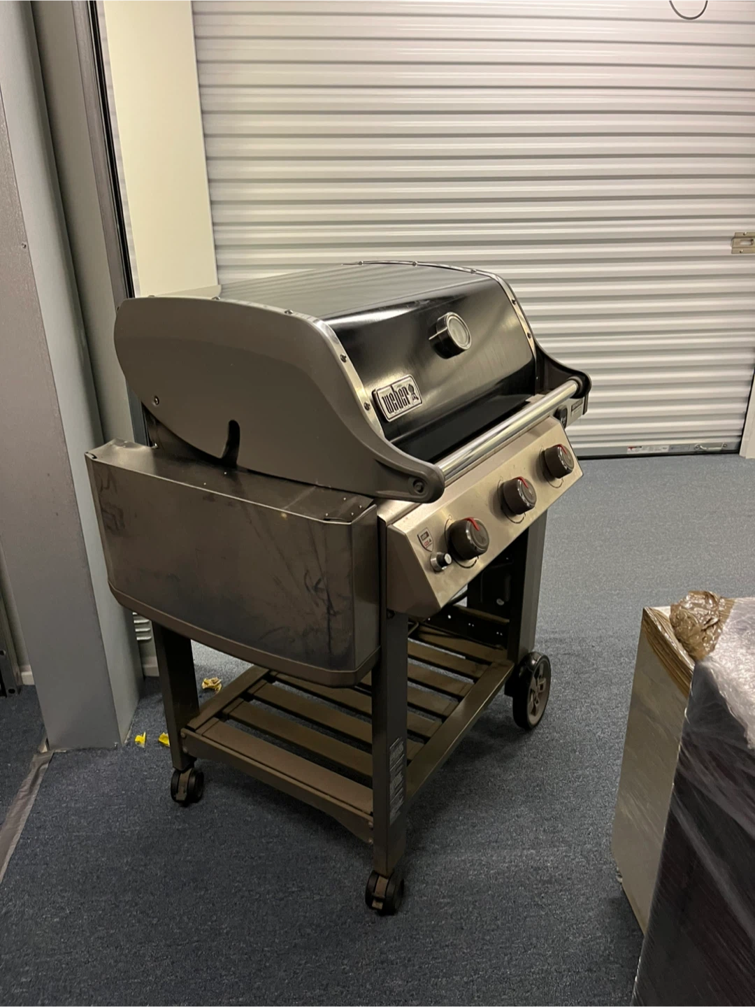 Weber Genesis II Special Edition Grill - photo 5