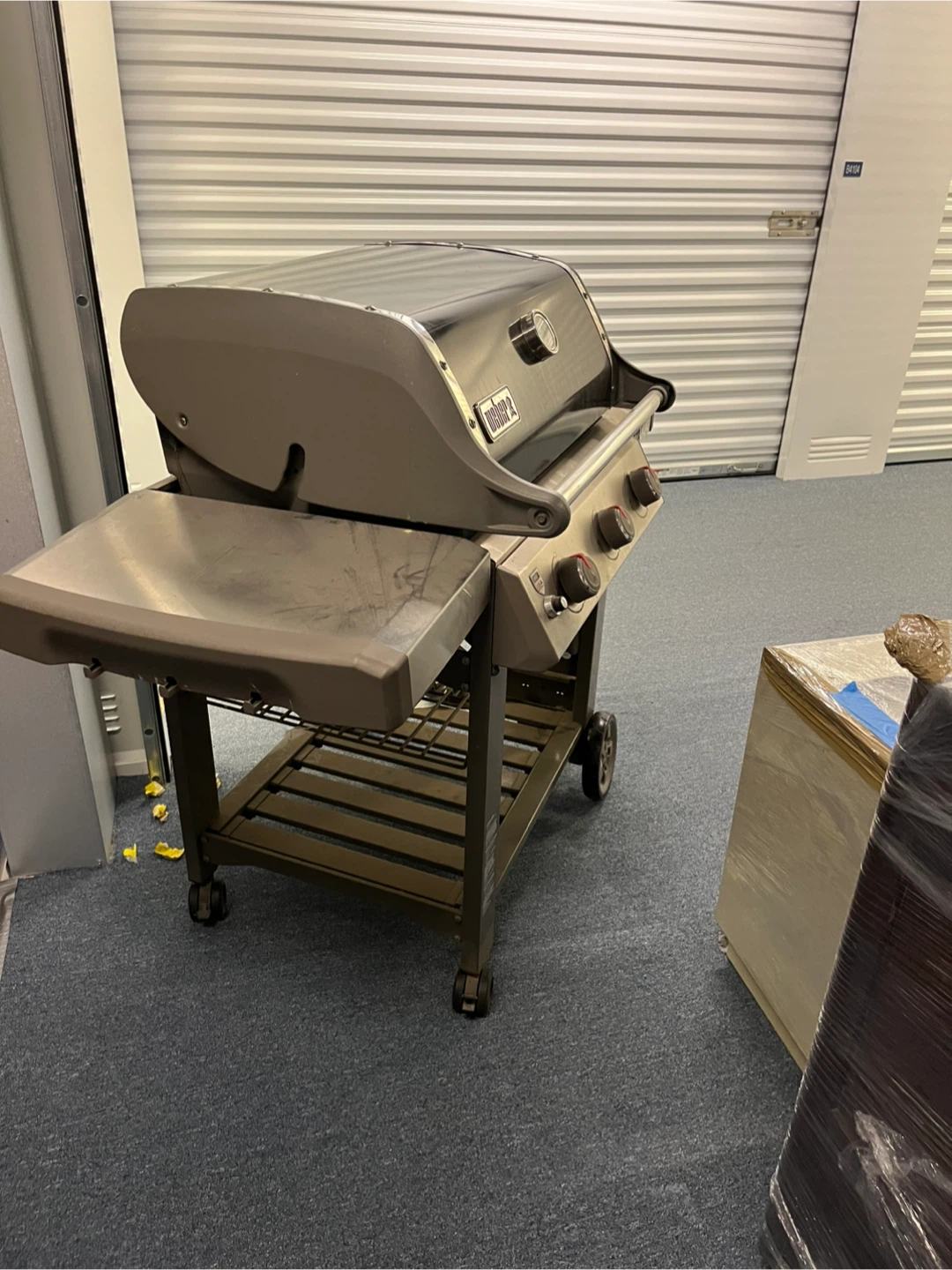 Weber Genesis II Special Edition Grill - photo 3