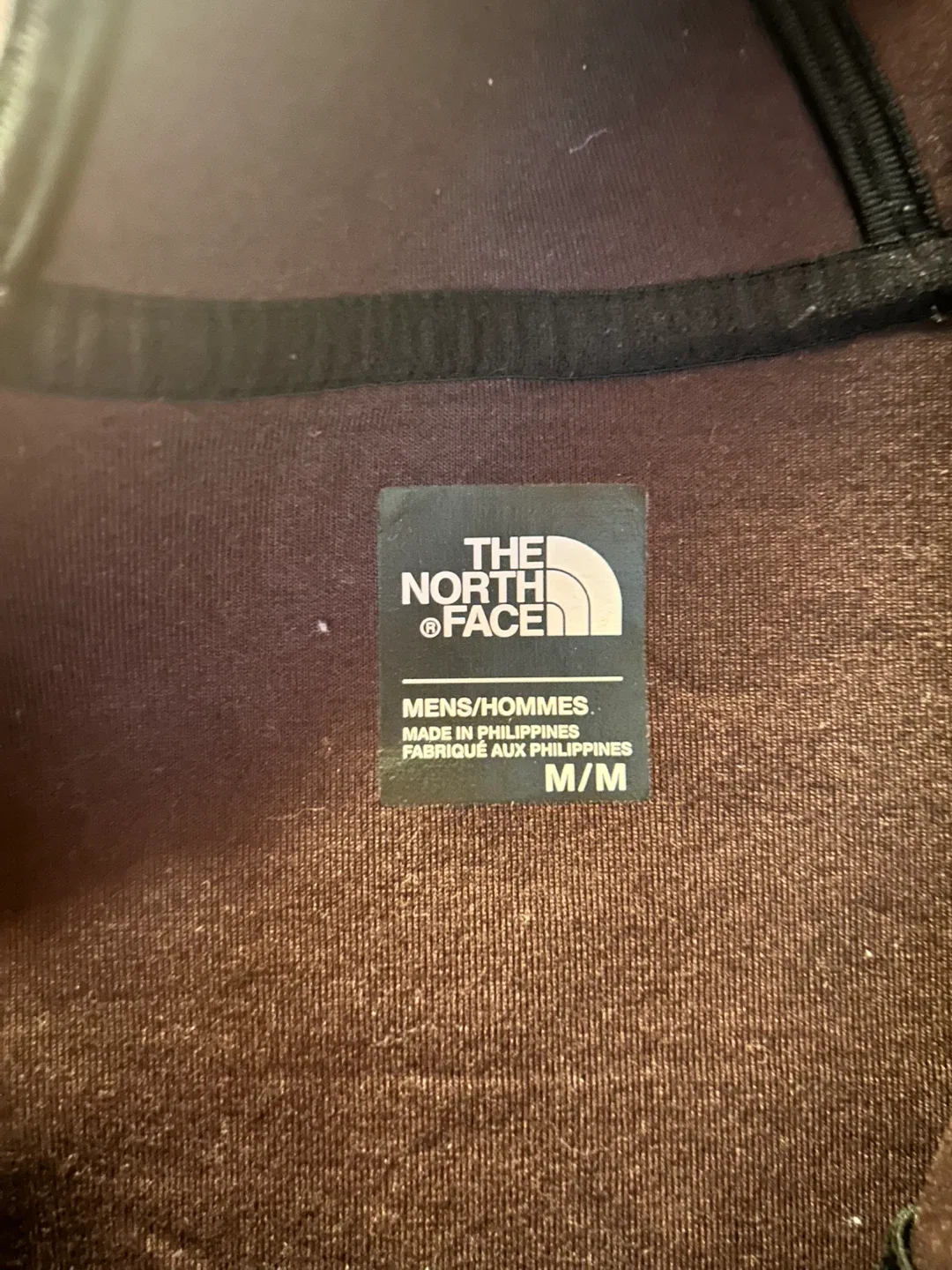 The North Face Hoodie, Size M image indicator(4)