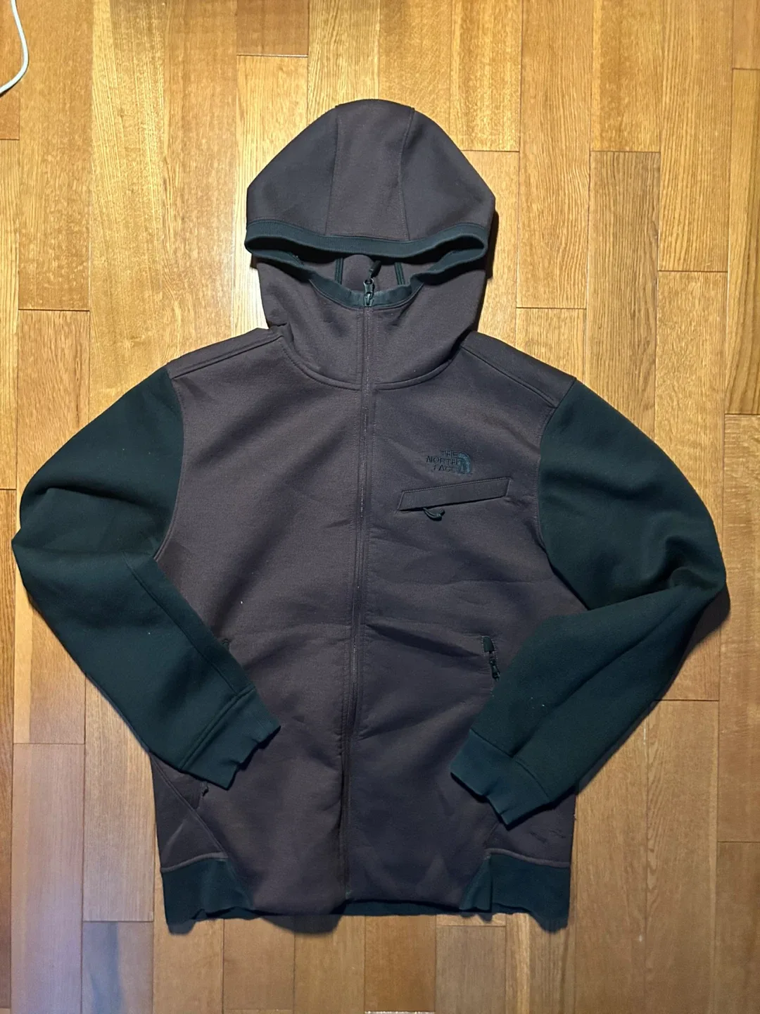 The North Face Hoodie, Size M