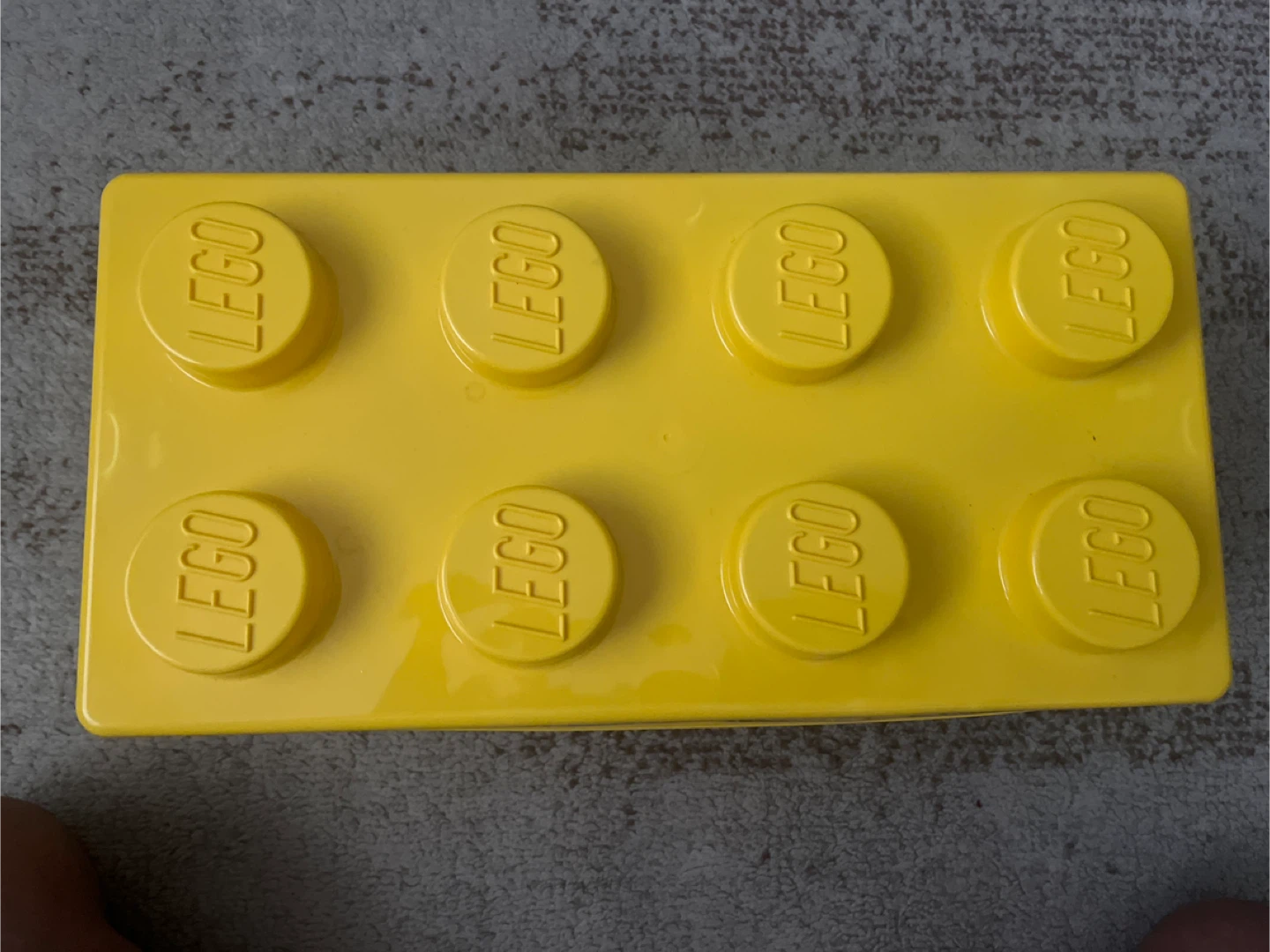 Big box of legos - photo 2