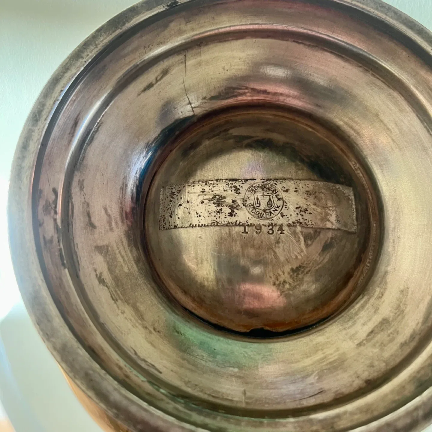 Victorian Meriden Britannia Company teapot image indicator(2)