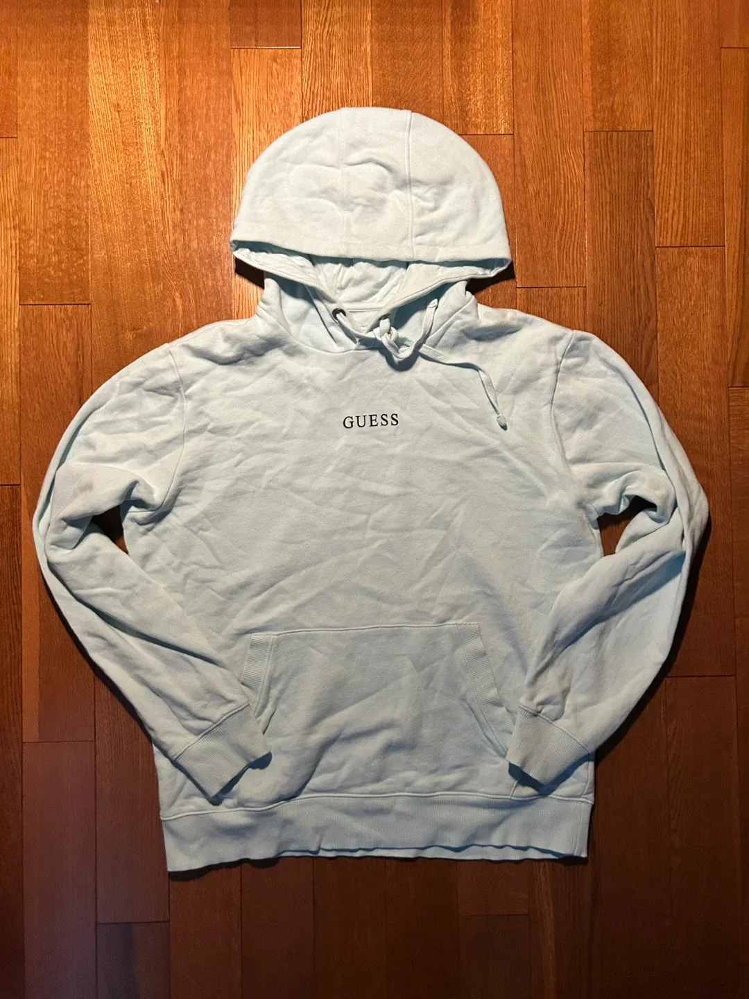 Guess Hoodie - Size Small