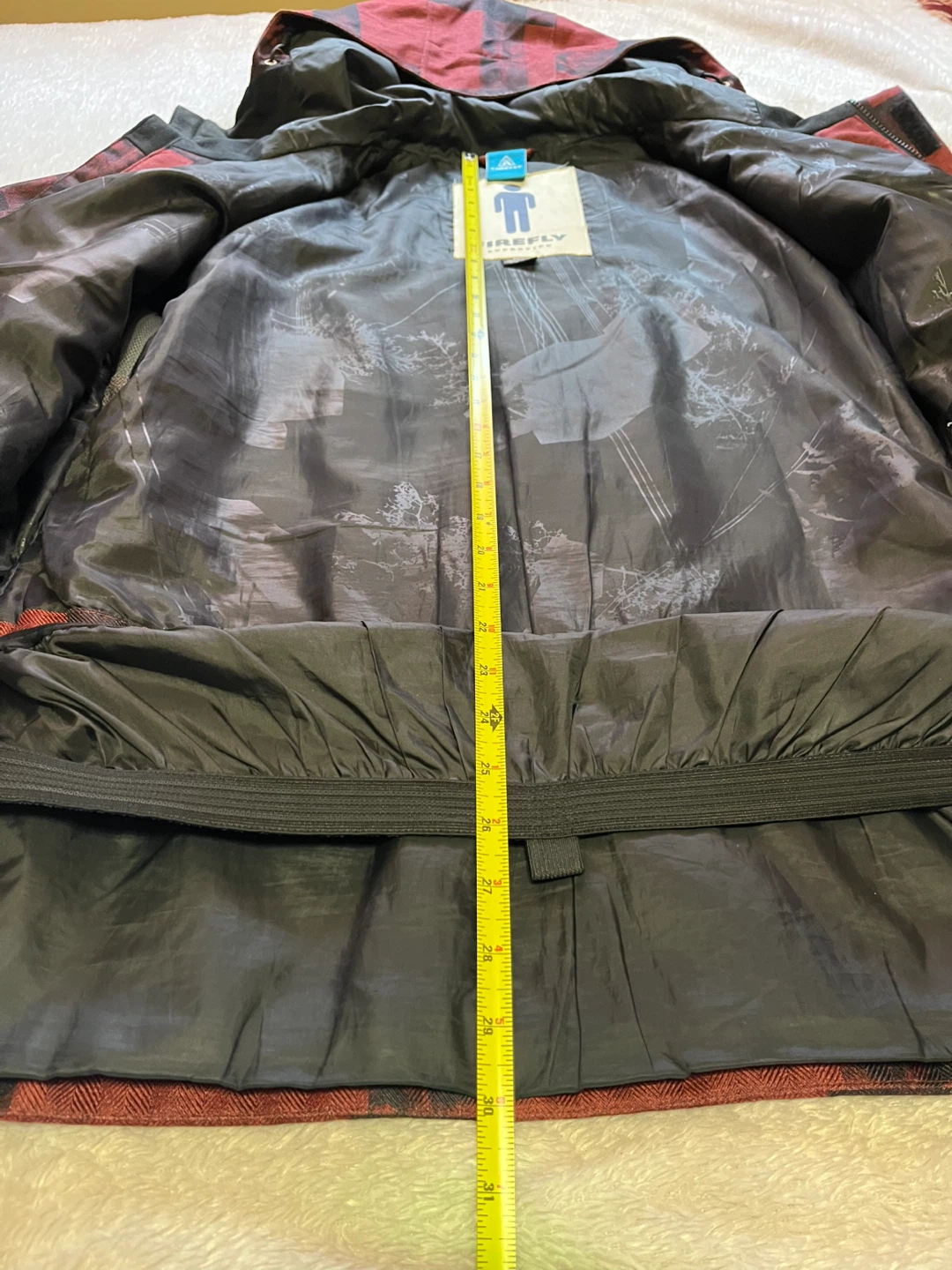 LADIES (XL) & MEN’s (Medium) SKI JACKETS - photo 3